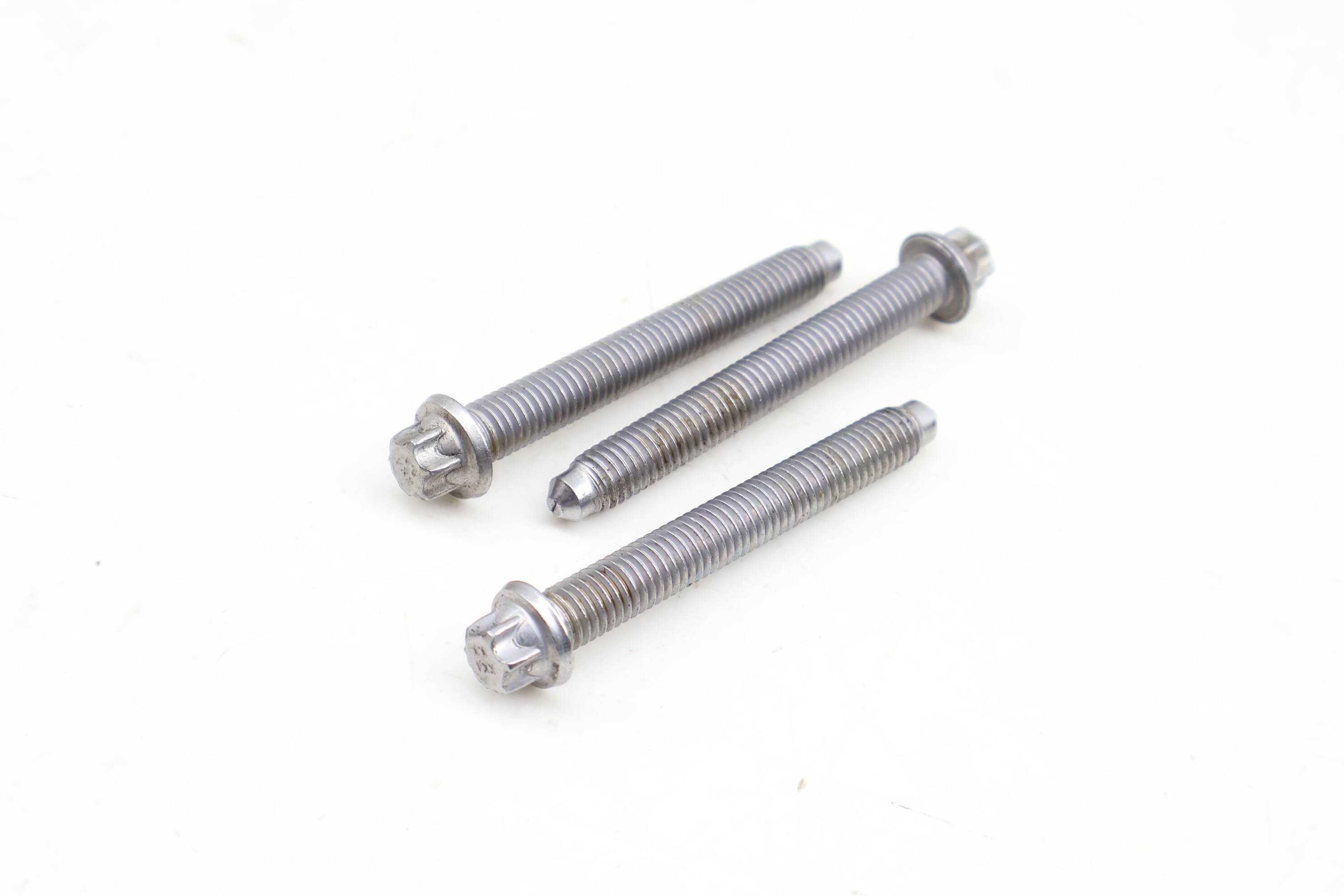 Starter Screw / Bolt Set (3) 07129907896