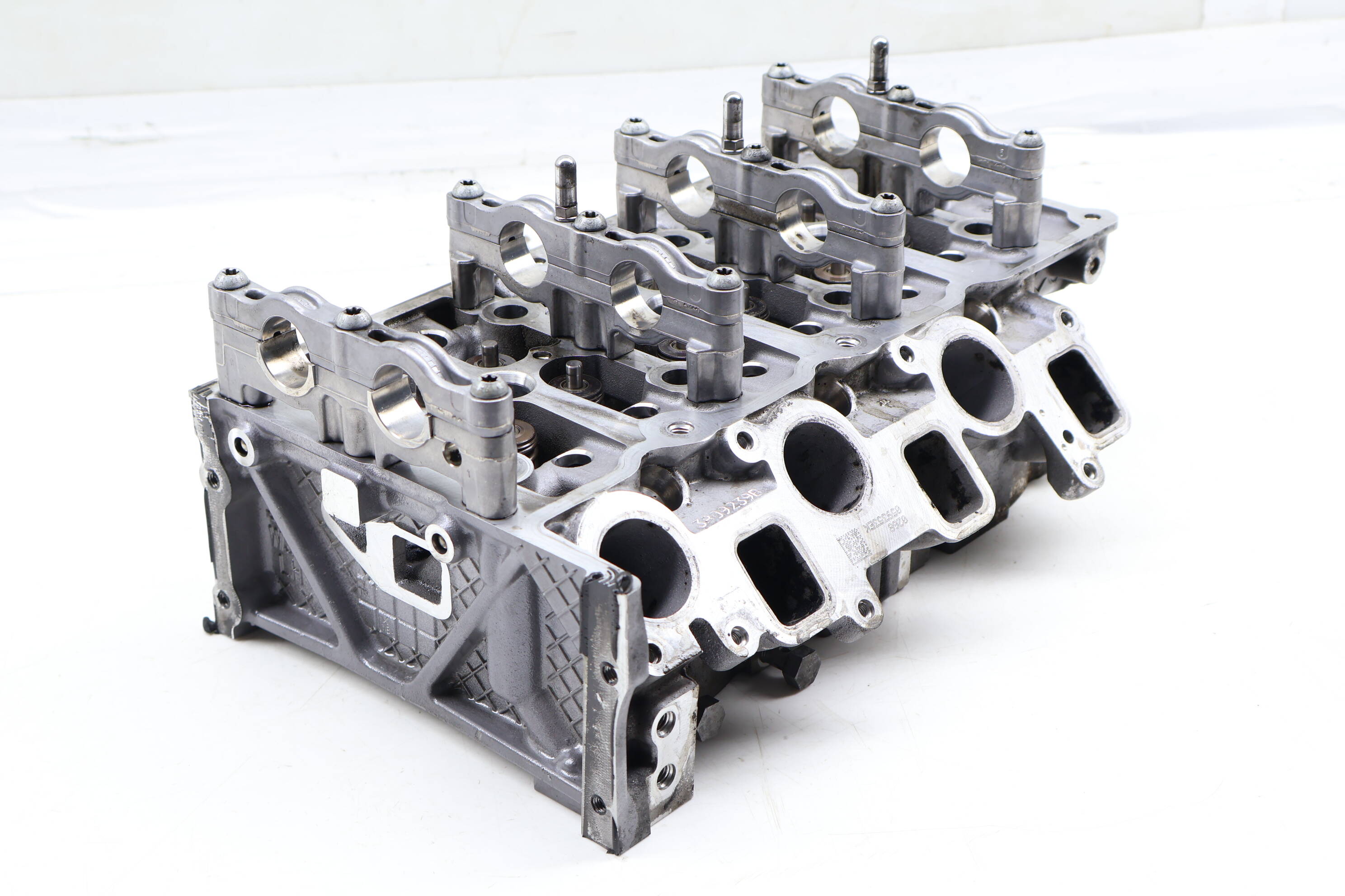 3.0 Tdi Engine Cylinder Head 059103263