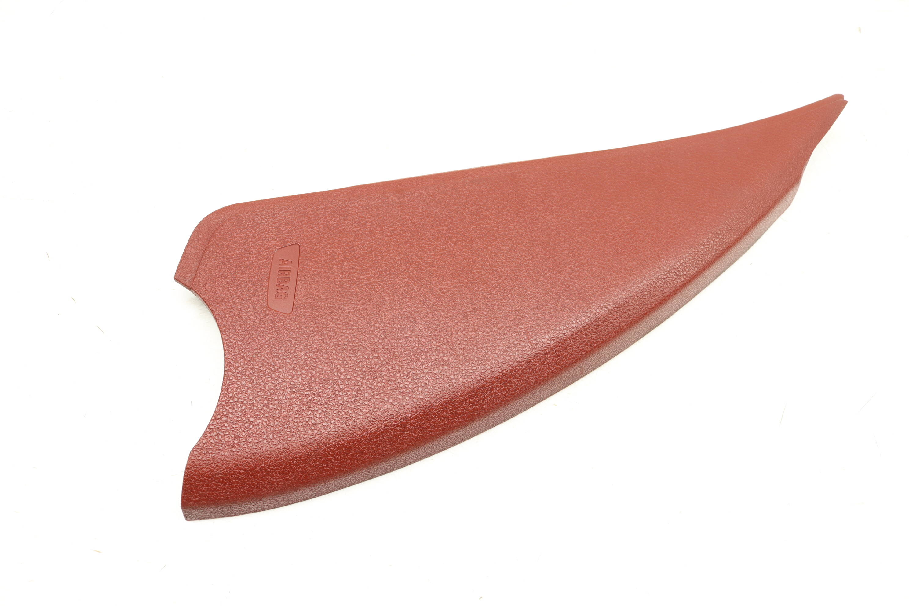 Seat Airbag Cover / Trim 72127293764