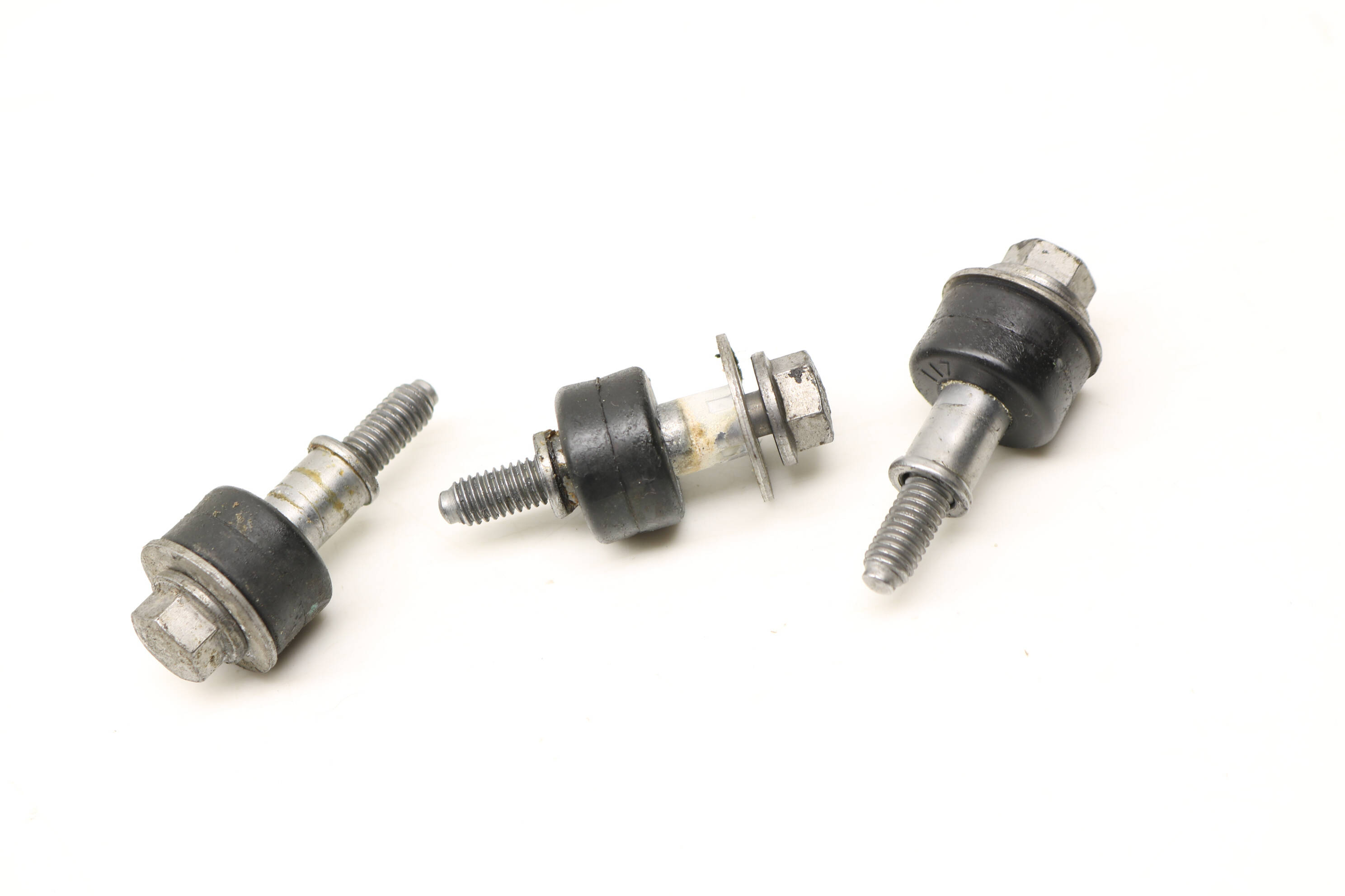 Engine Valve Cover Screw / Bolt Set (3) 11127568838