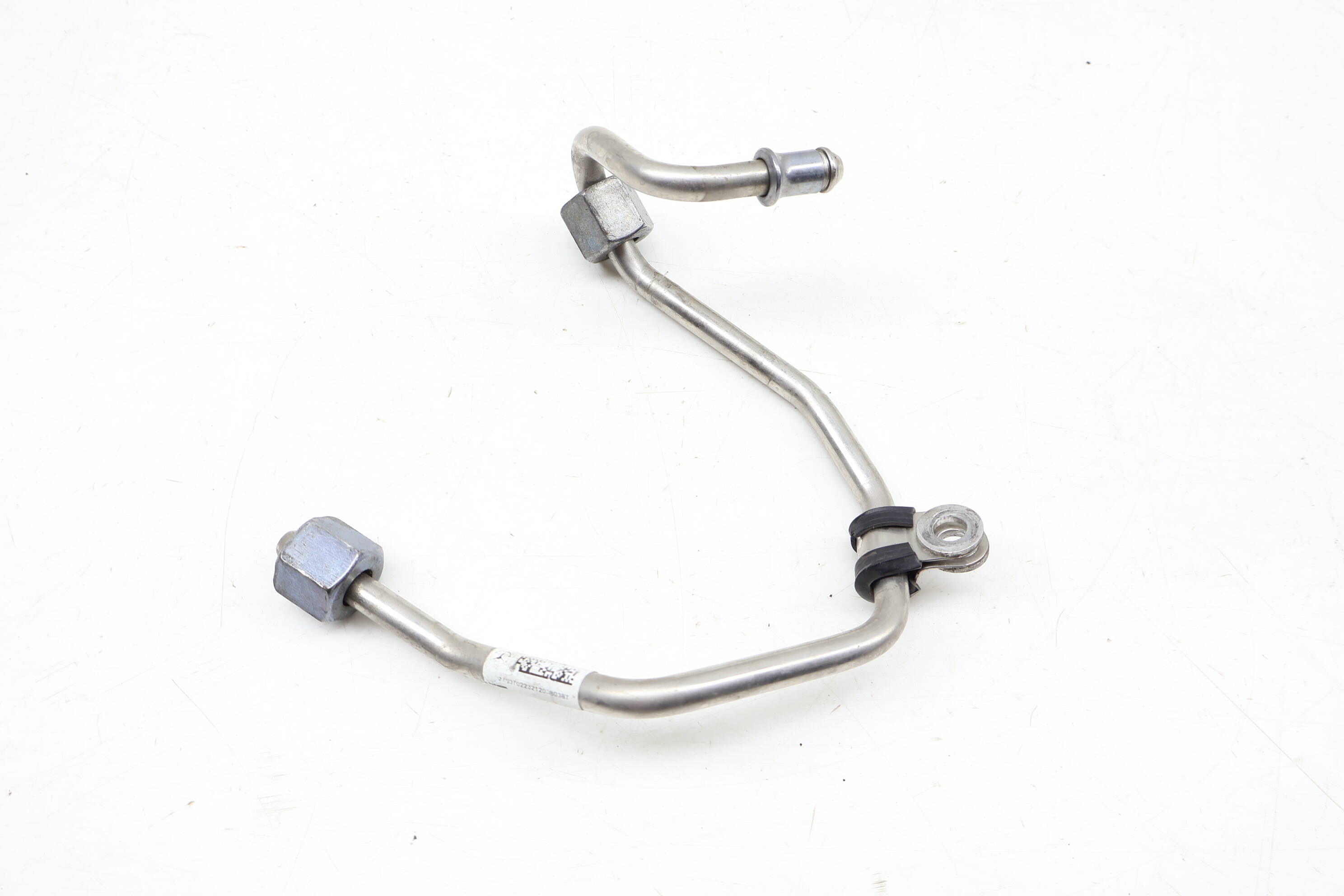 High Pressure Fuel Line / Pipe 2780702232