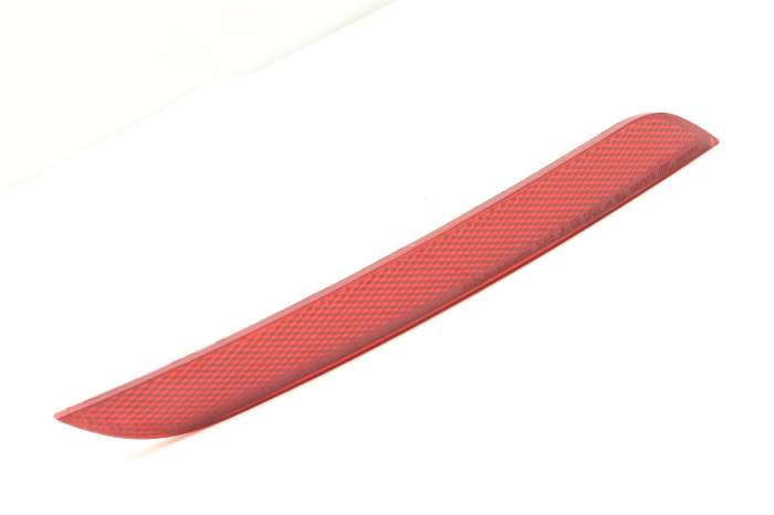 Bumper Reflector 63147203237 main product photo