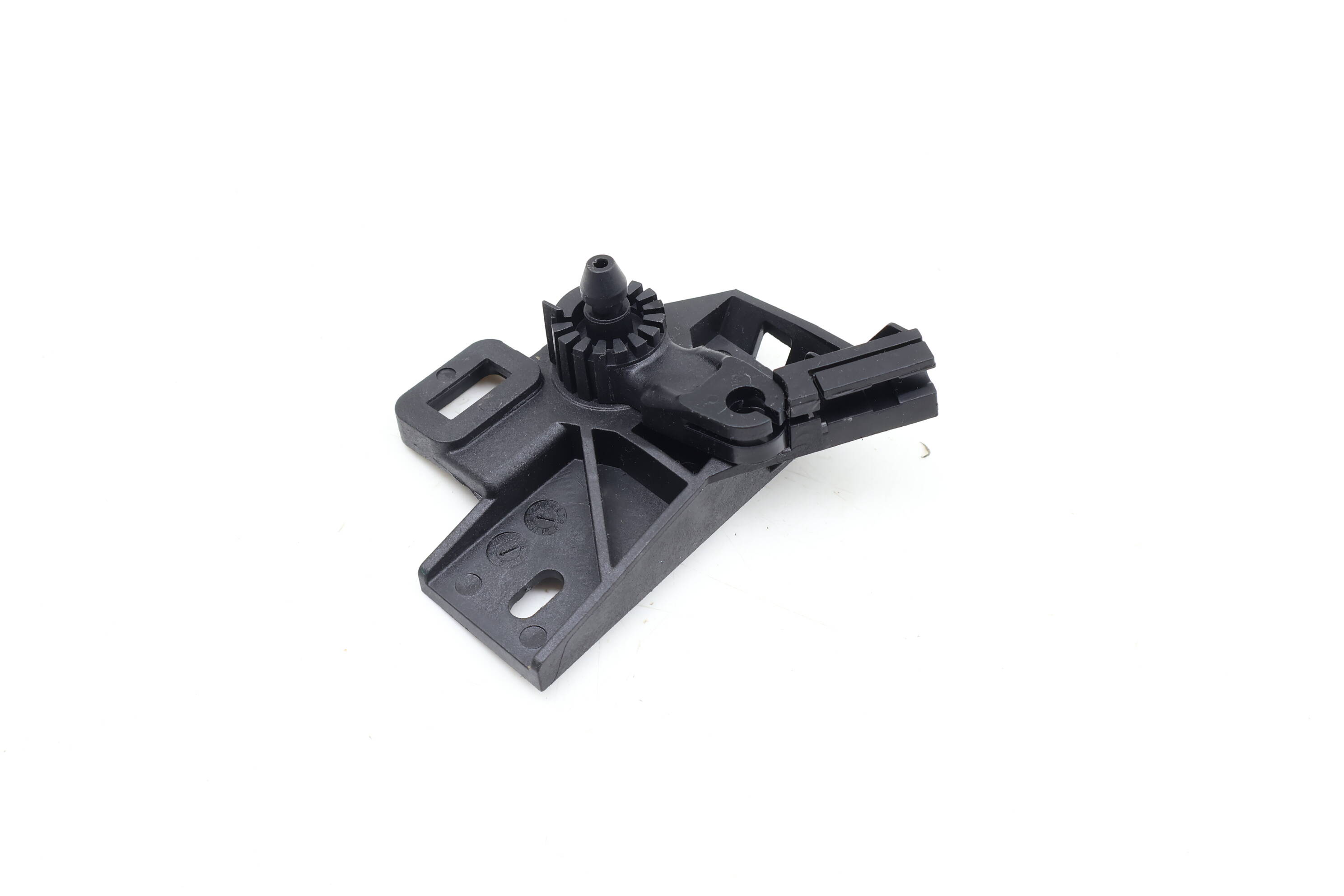Hood Latch Release Lever Bracket 517823633B