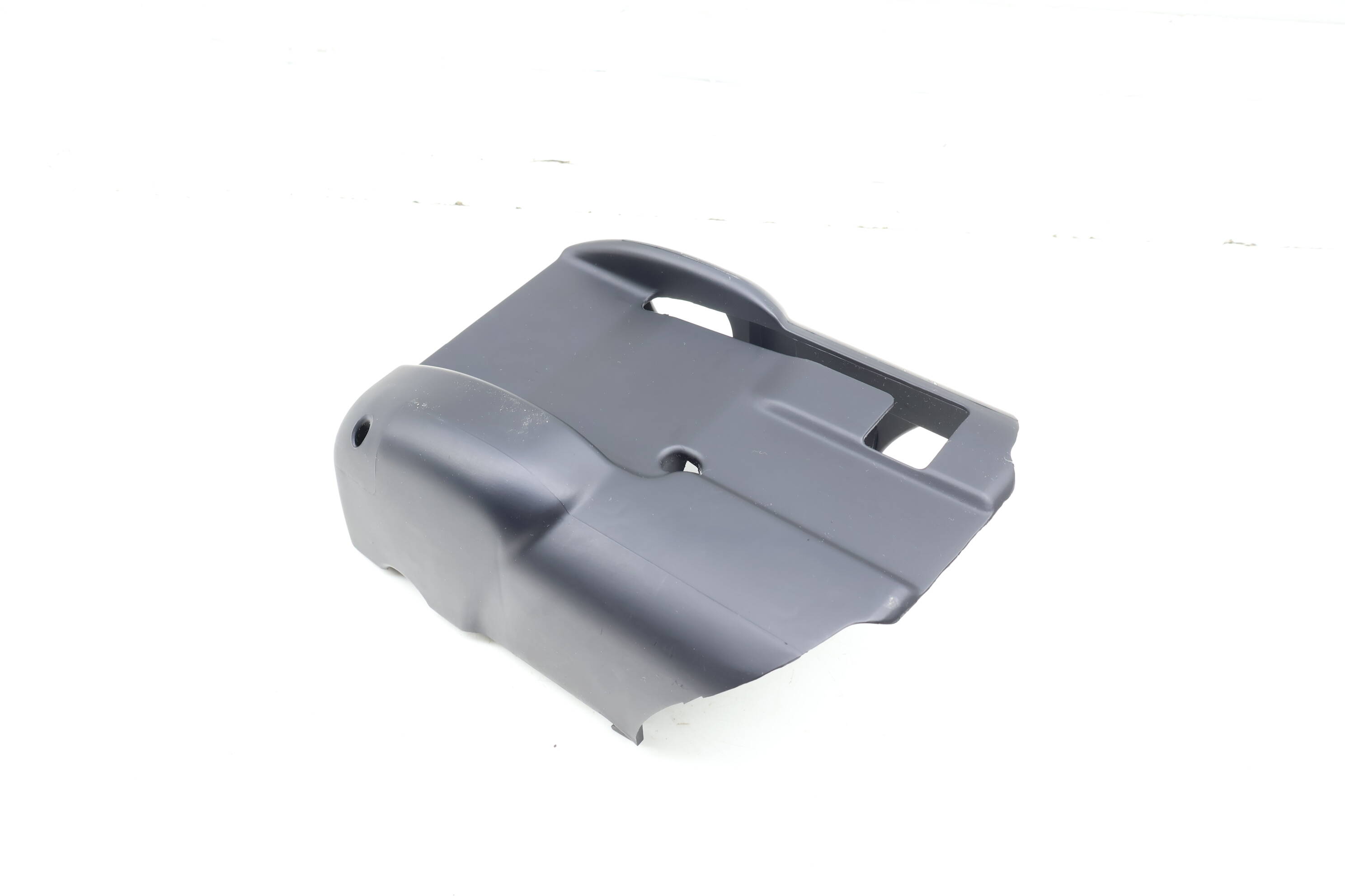 Lower Steering Column Cover Trim 3B1858559