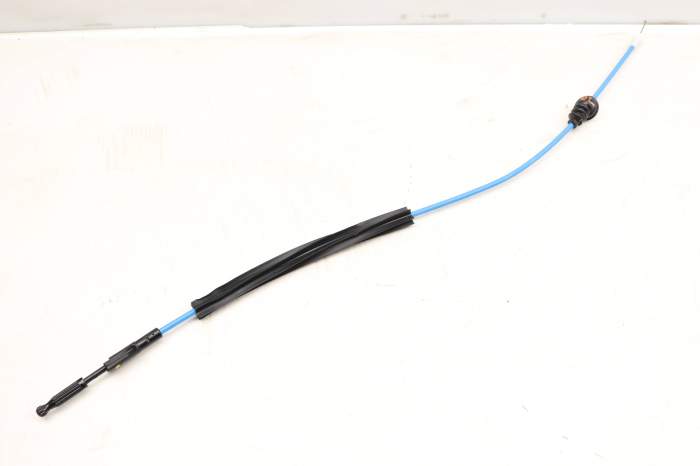 Door Lock Actuator Bowden Cable 2047601004 main product photo