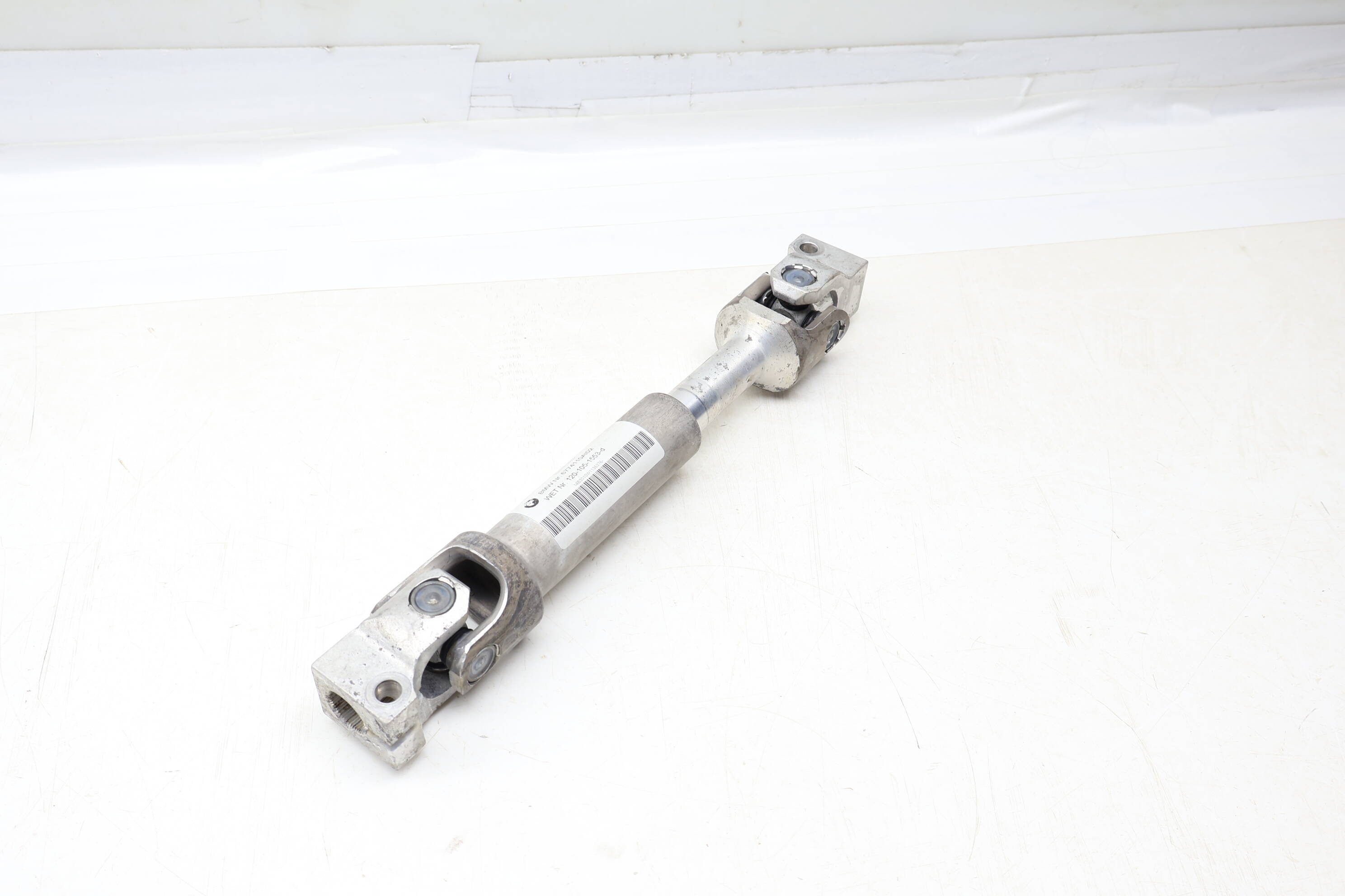 Lower Steering Shaft Joint 32306774110