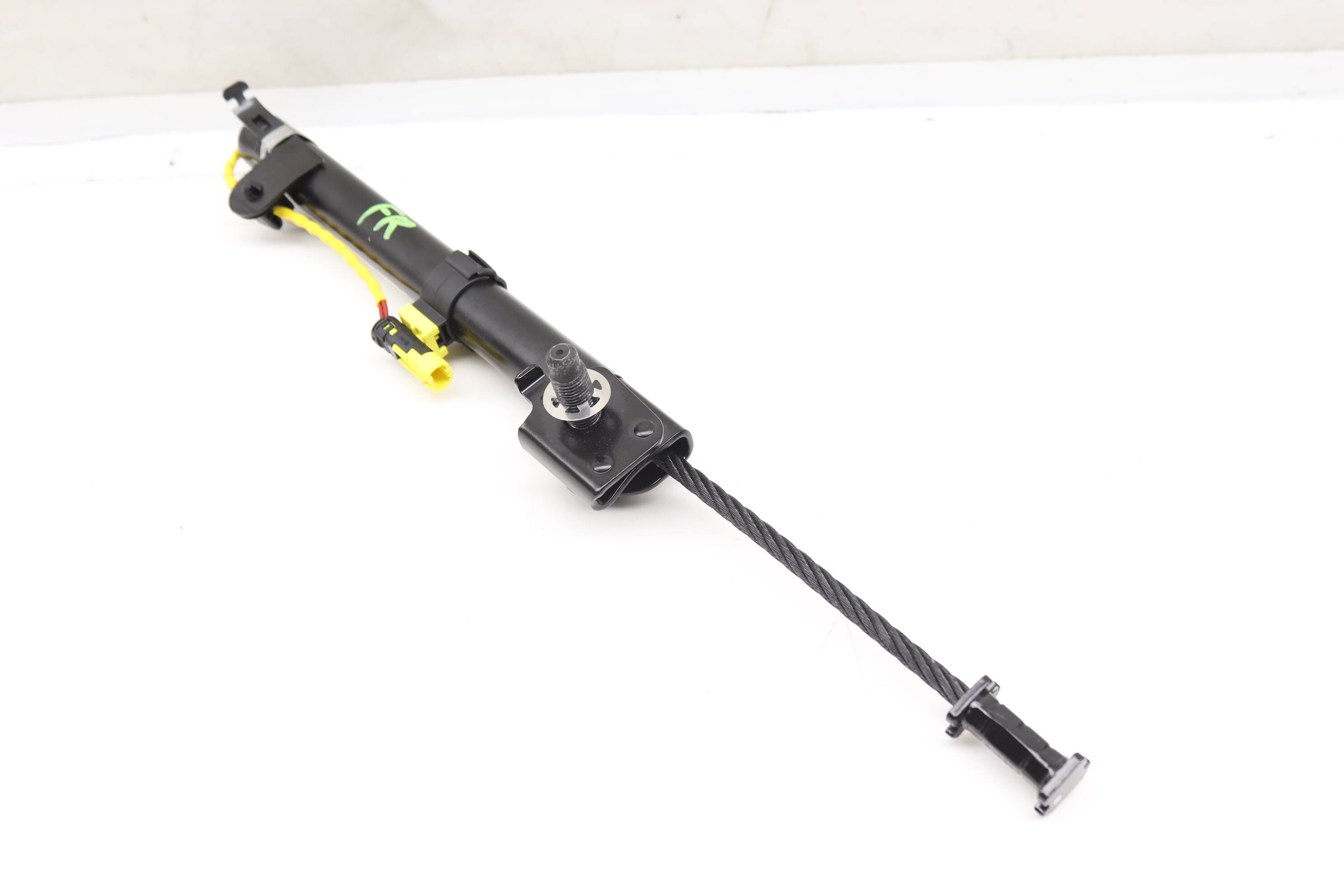 Seat Belt Tensioner 80A857620