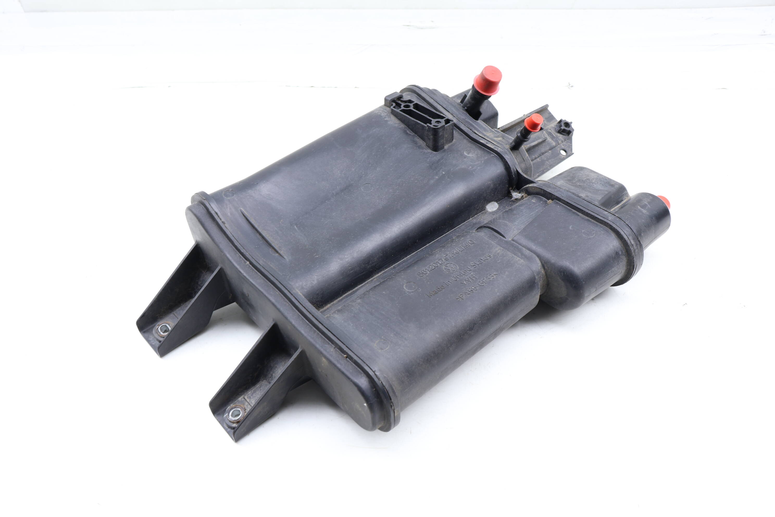 Fuel Evap Charcoal Canister 561201797Q