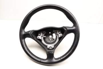 3-Spoke Steering Wheel 99634780454