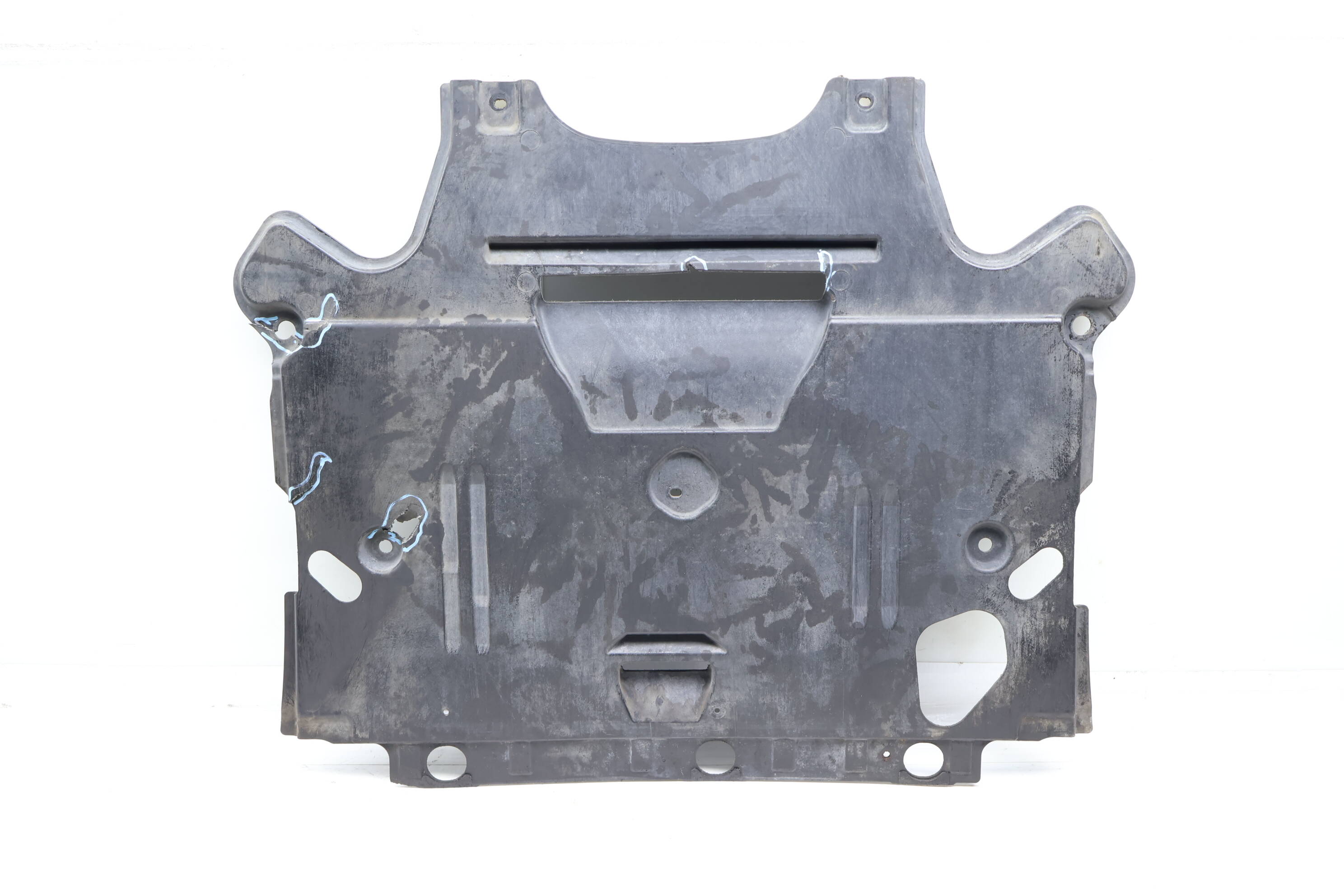 Belly Pan / Skid Plate / Sound Baffle 8F0863822E