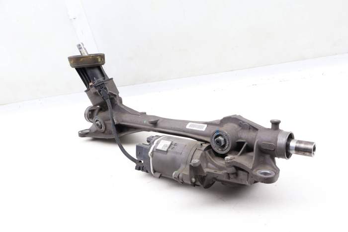 Power Steering Rack / Gear 5QN423051A main product photo