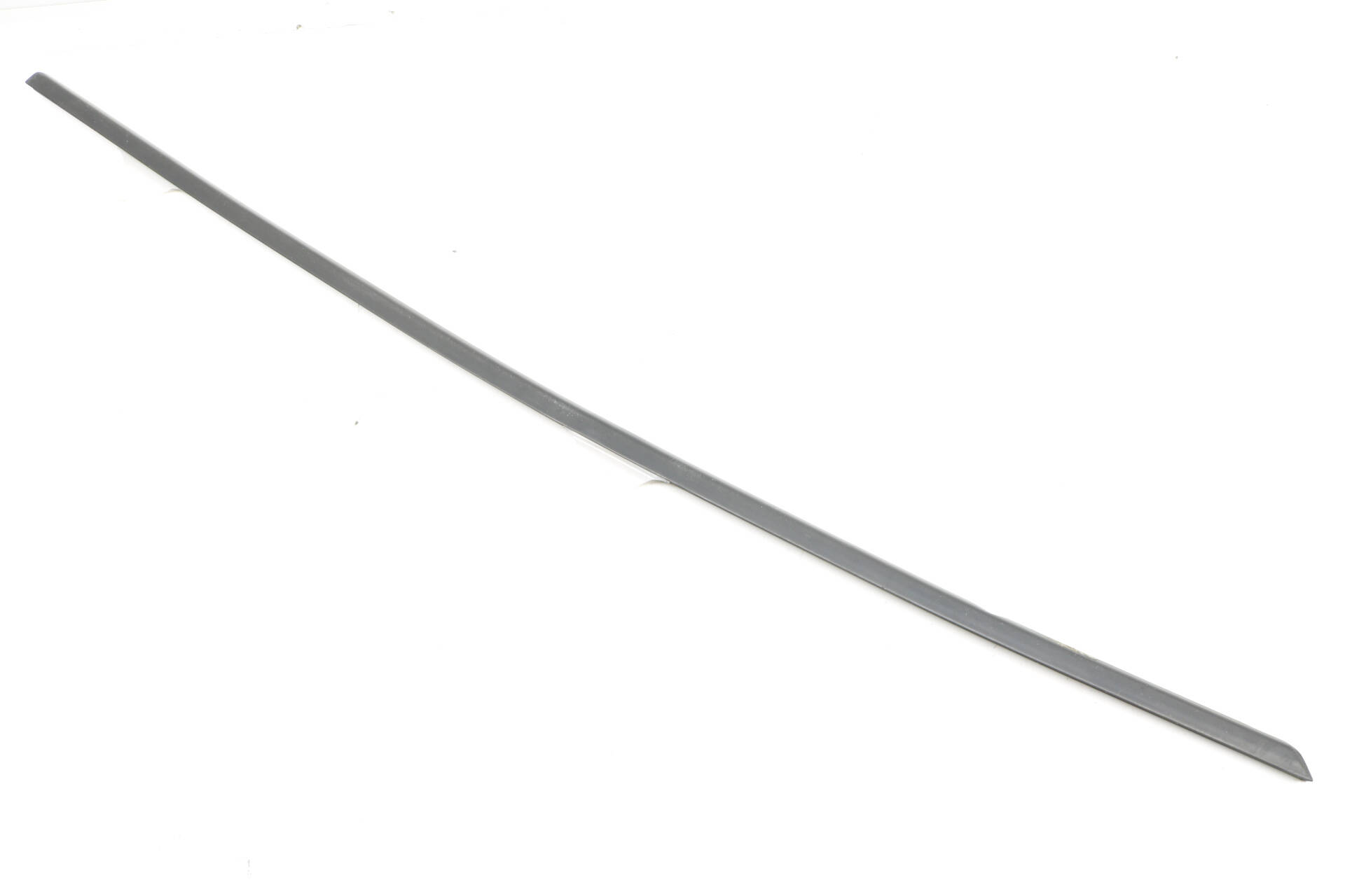 Outer Door Window Slot Seal / Trim 8P4837478