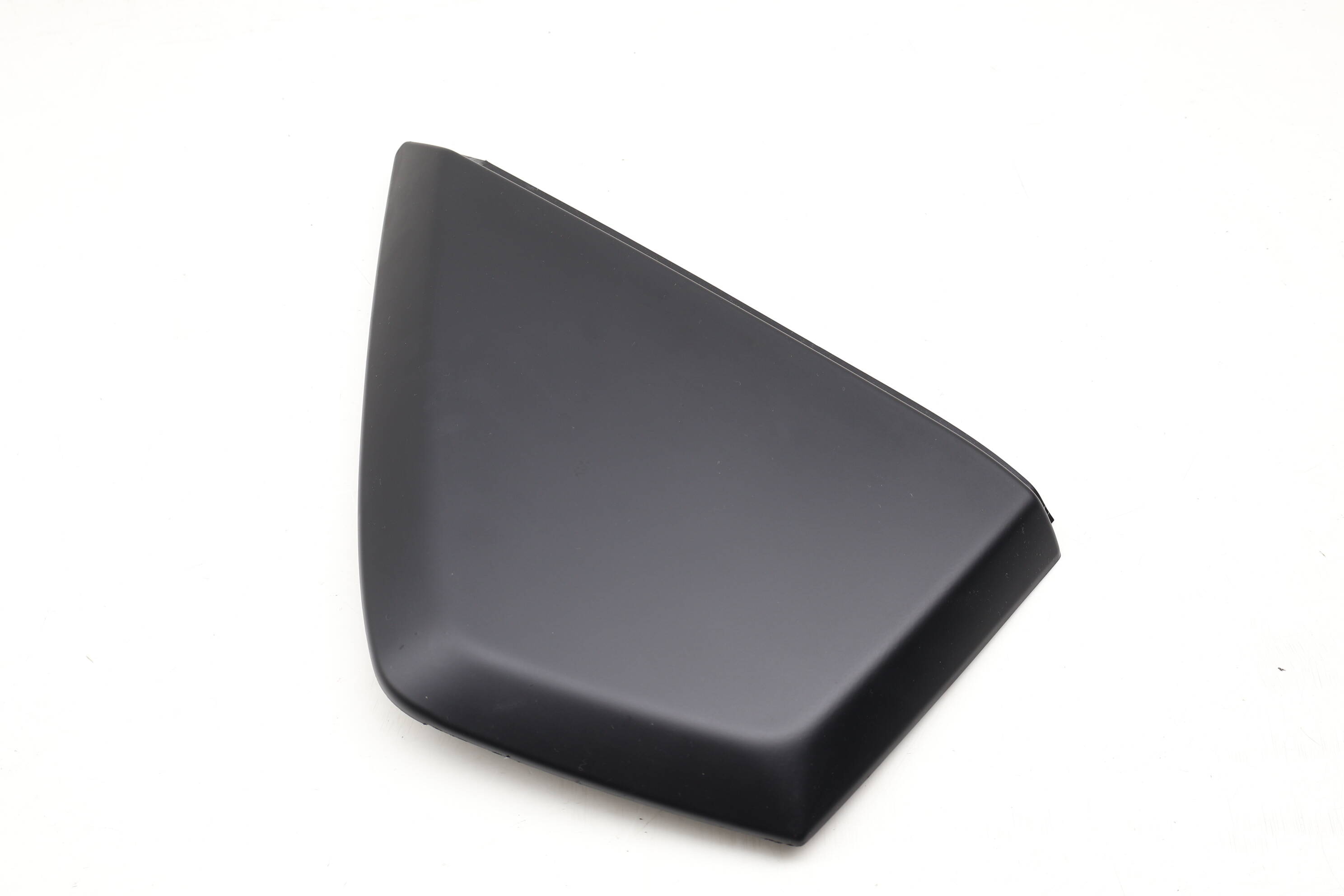 Dash Panel End / Fuse Box Cover 7P5857175