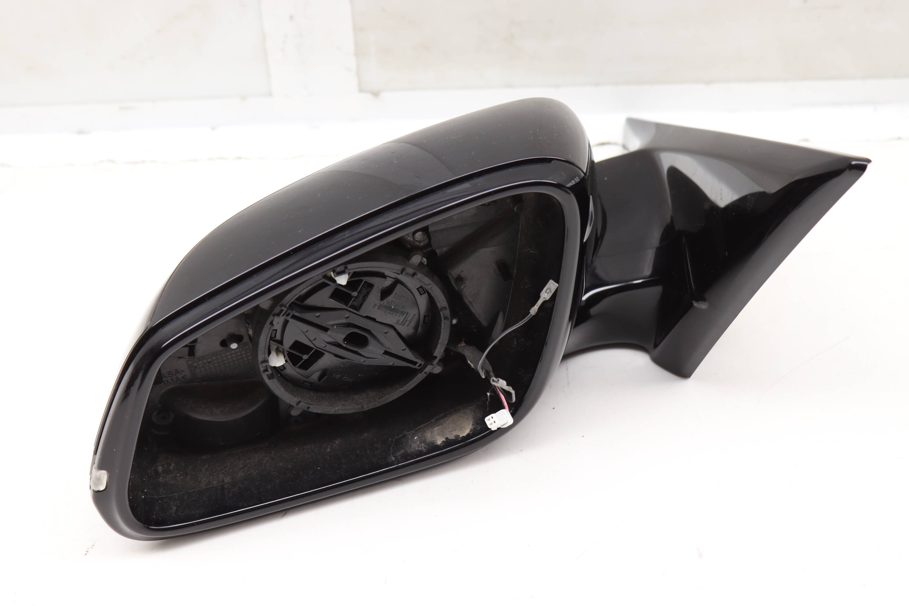 Side&#x20;View&#x20;Door&#x20;Mirror&#x20;51167291655