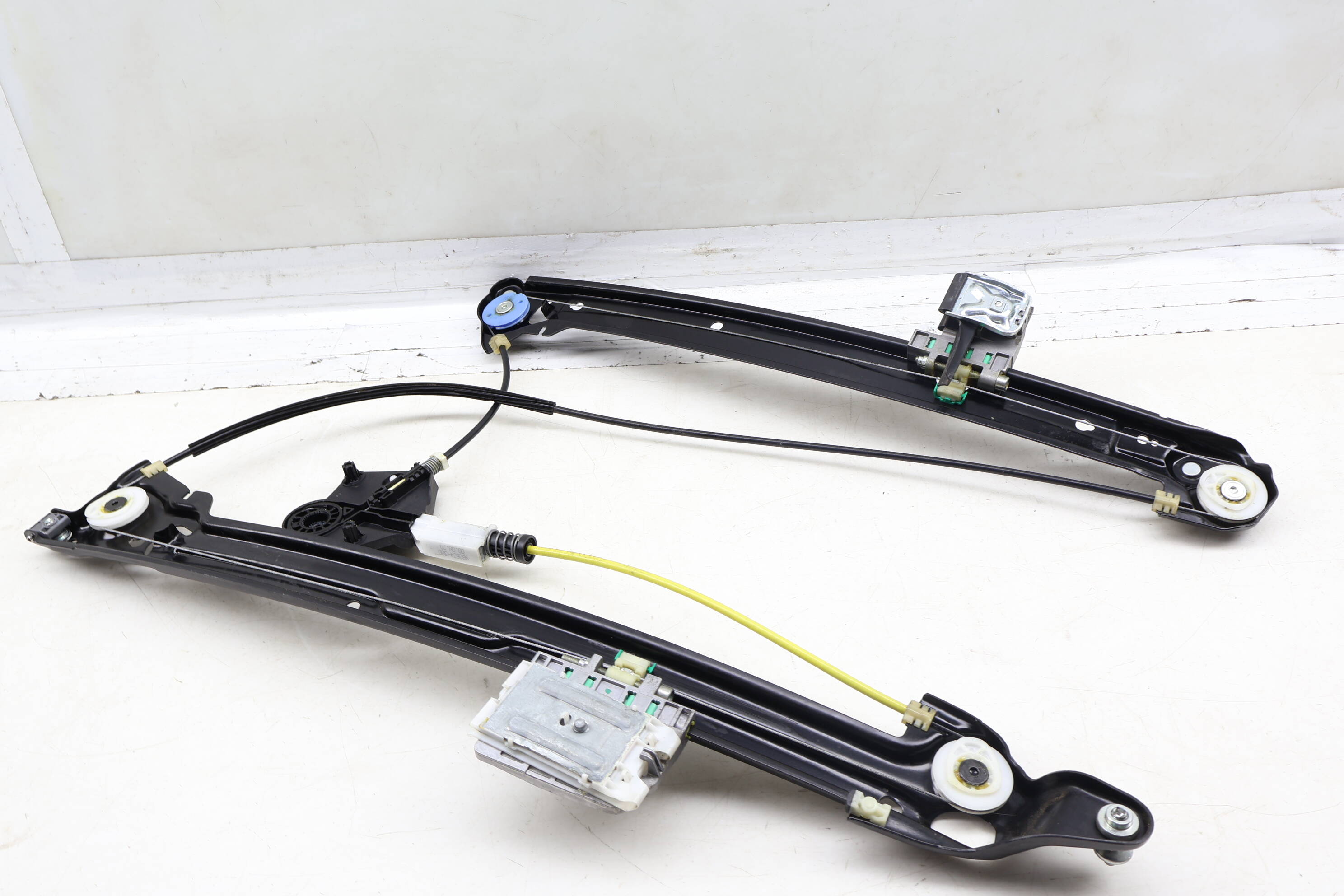 Window Regulator 4M8837462