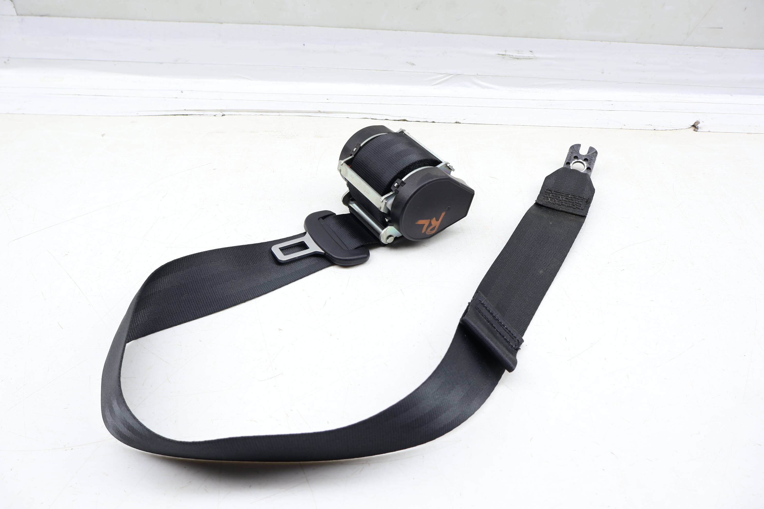 Seat Belt Retractor 5G9857805B