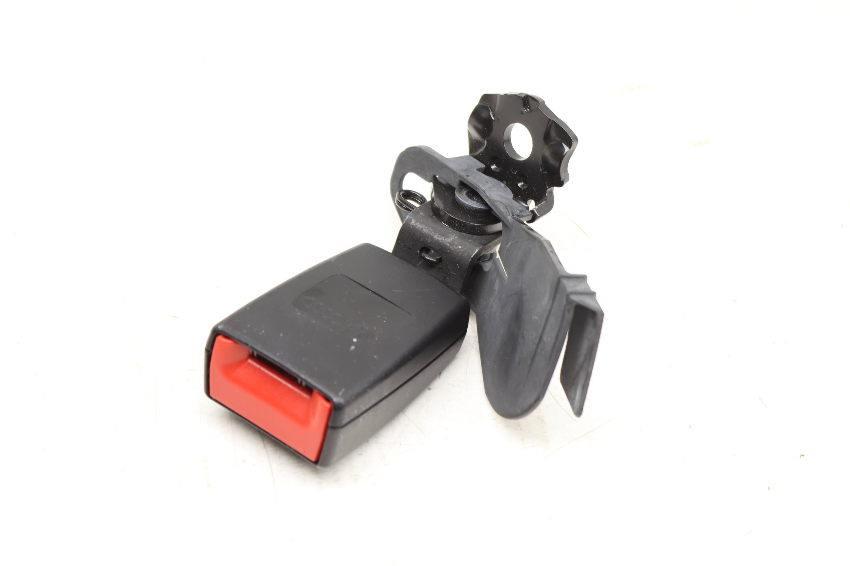 Seat Belt Buckle / Receiver 4G8857739A