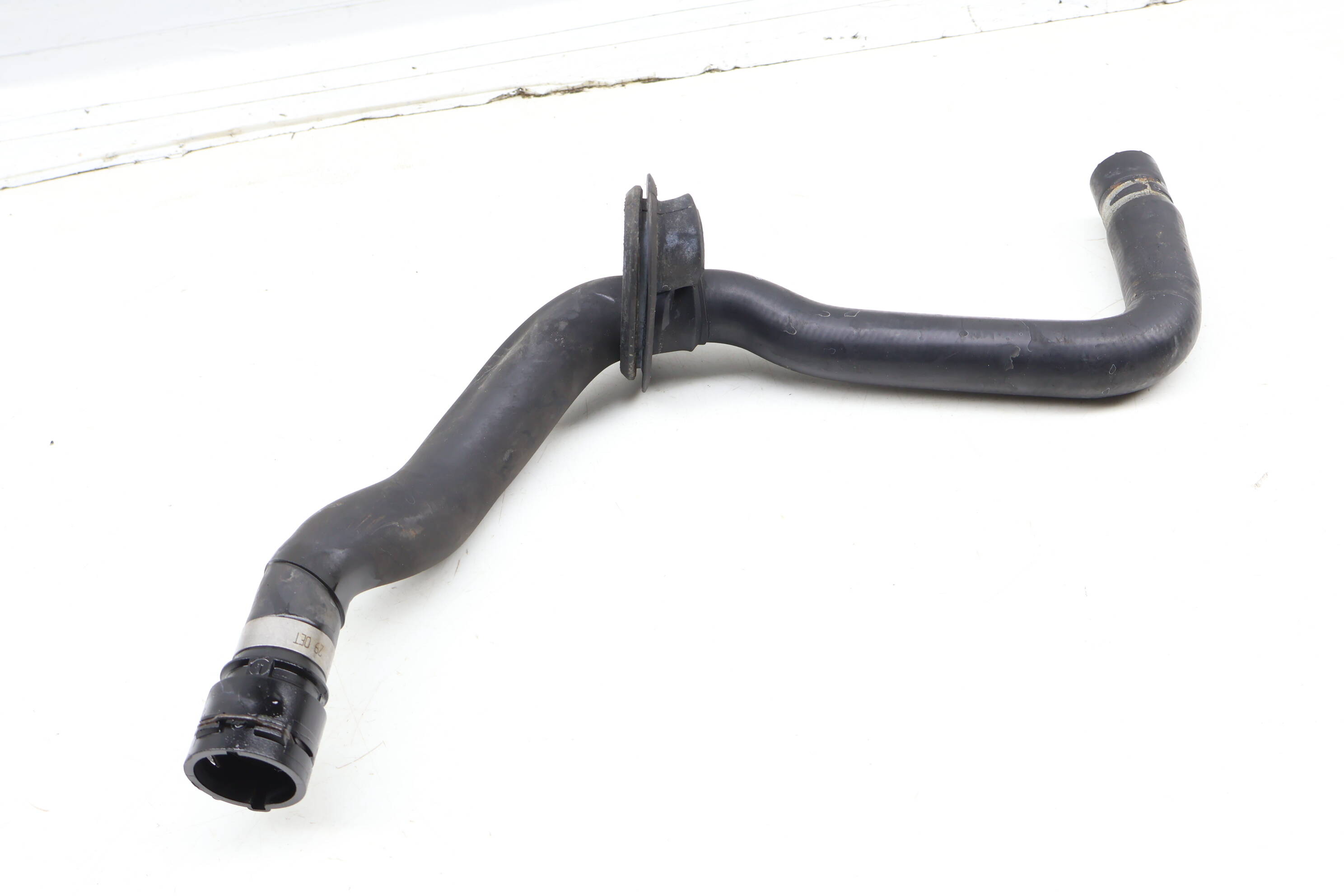 Heater Core Coolant Return Hose / Line 4Z7819373B