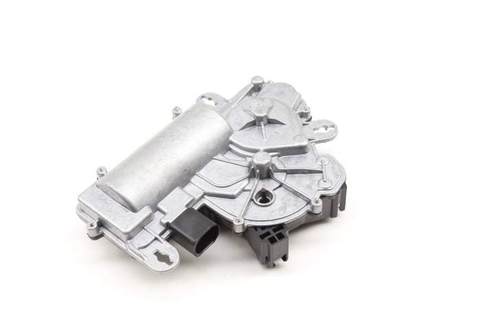 Hatch / Trunk Lid Motor 4M0827887B main product photo