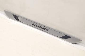 Door Sill Panel / Scuff Plate (Alltrack) 5G9853537