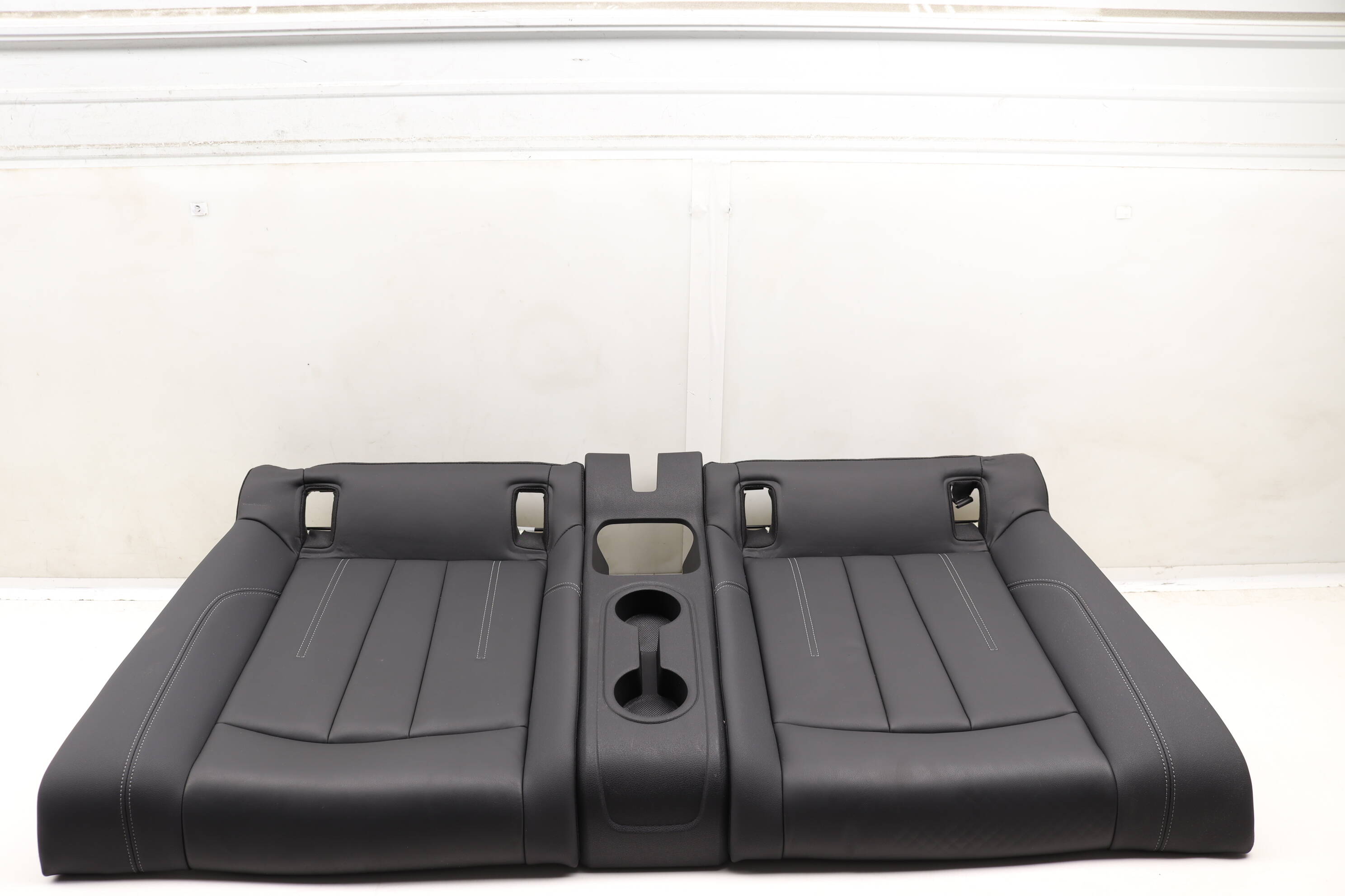 Lower Bench Seat Cushion