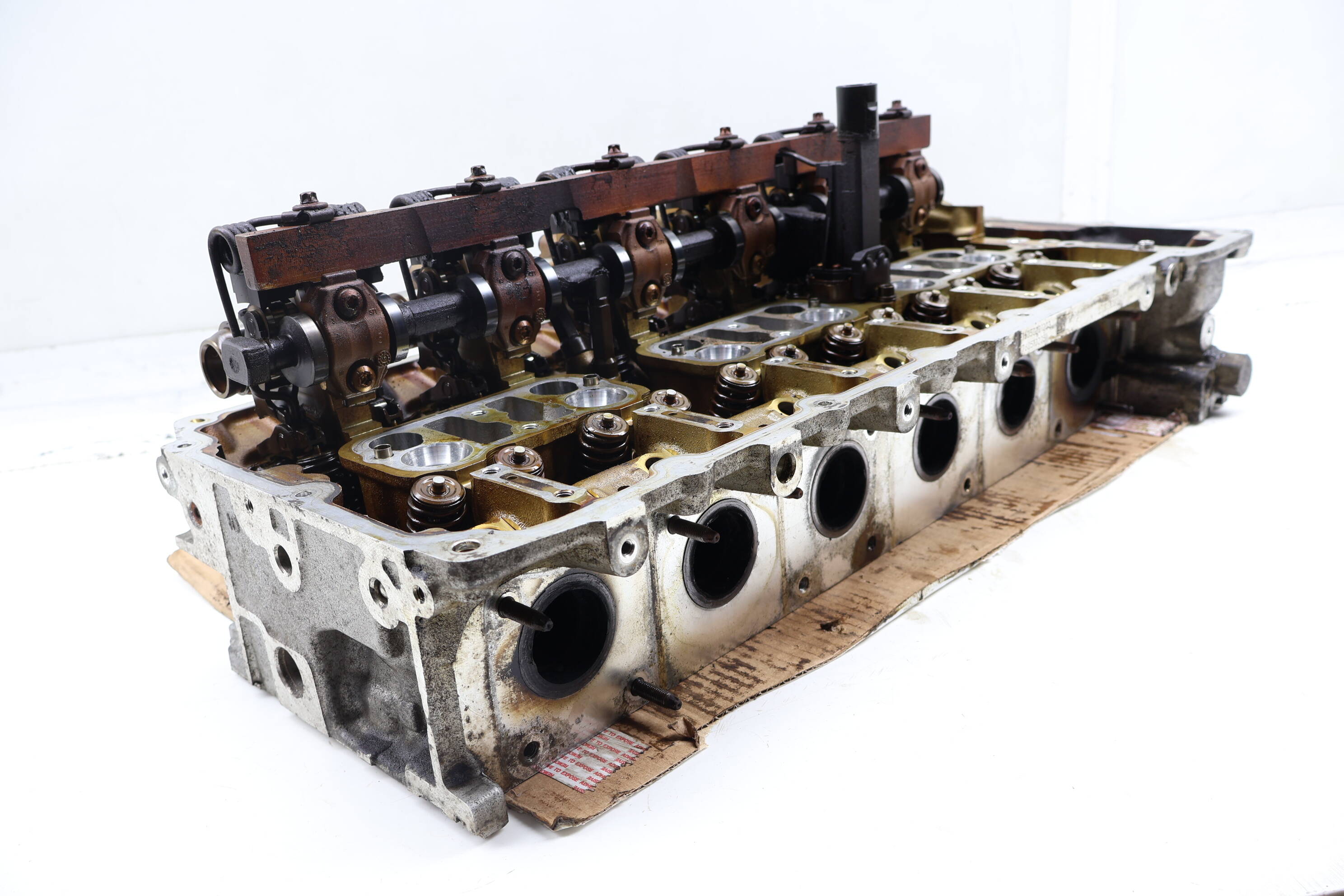 Engine Cylinder Head 11127624429