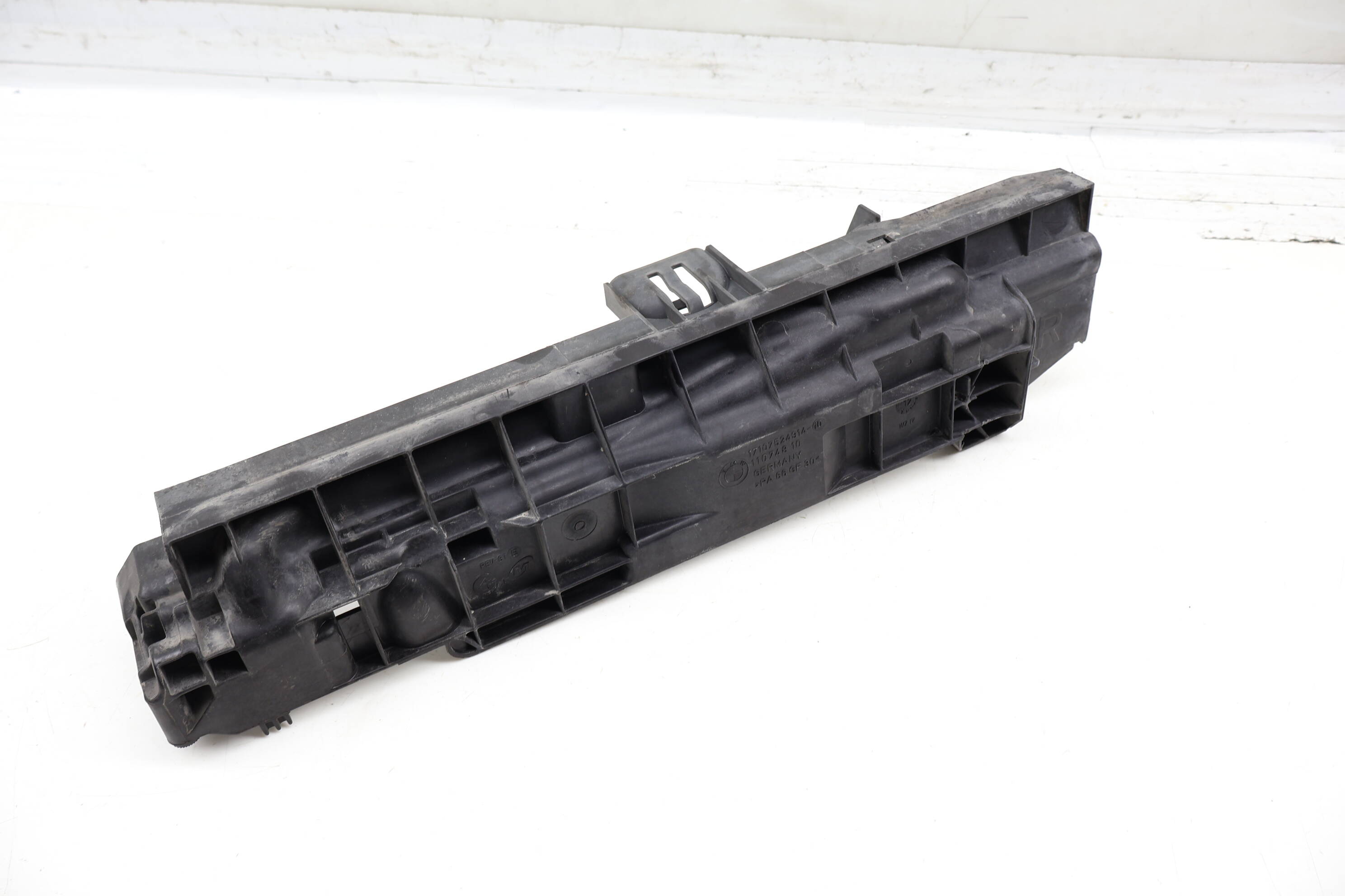 Radiator Module Carrier / Cover 17107524914