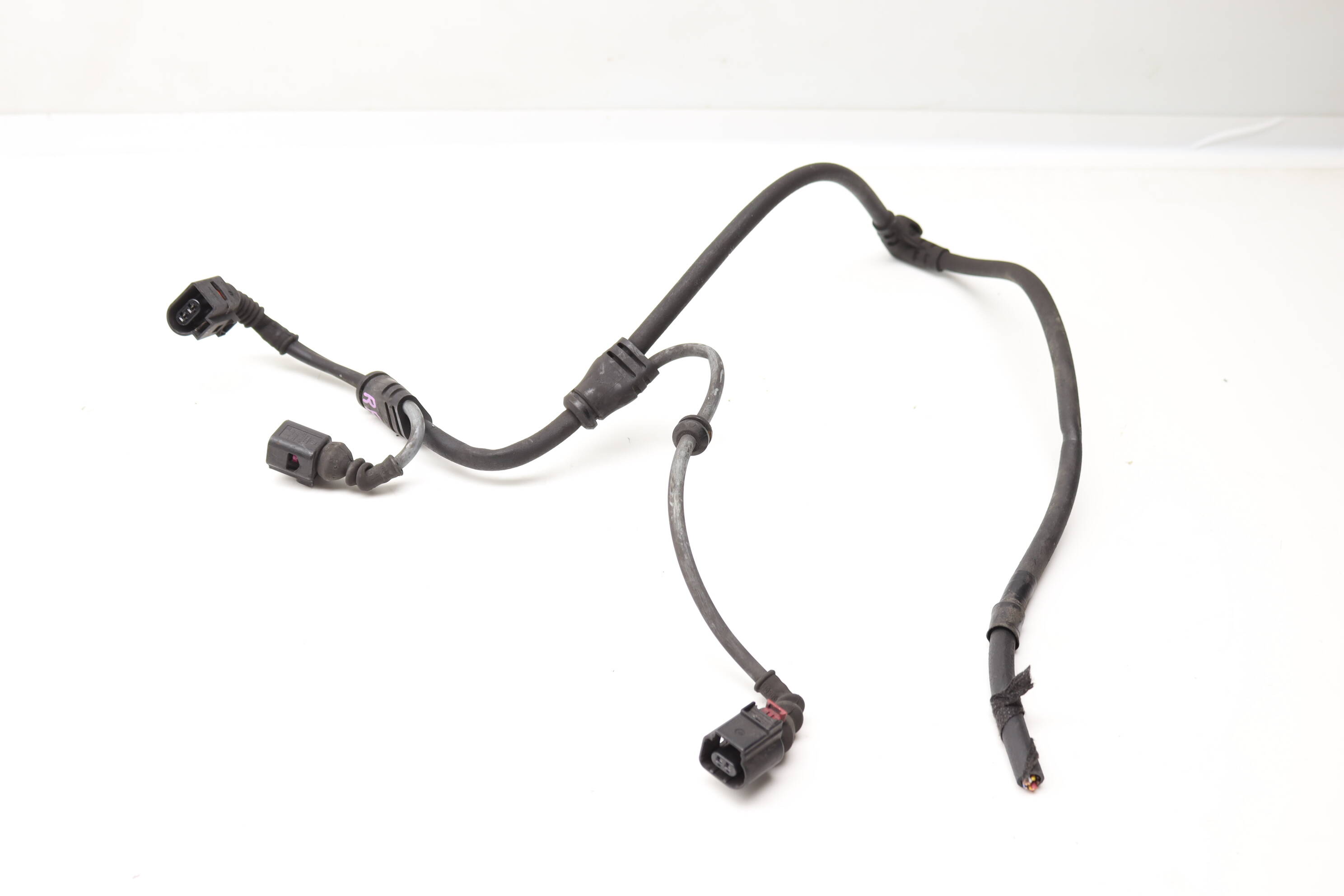 Abs / Speed Sensor / Parking Brake Wiring Harness 8W0972254