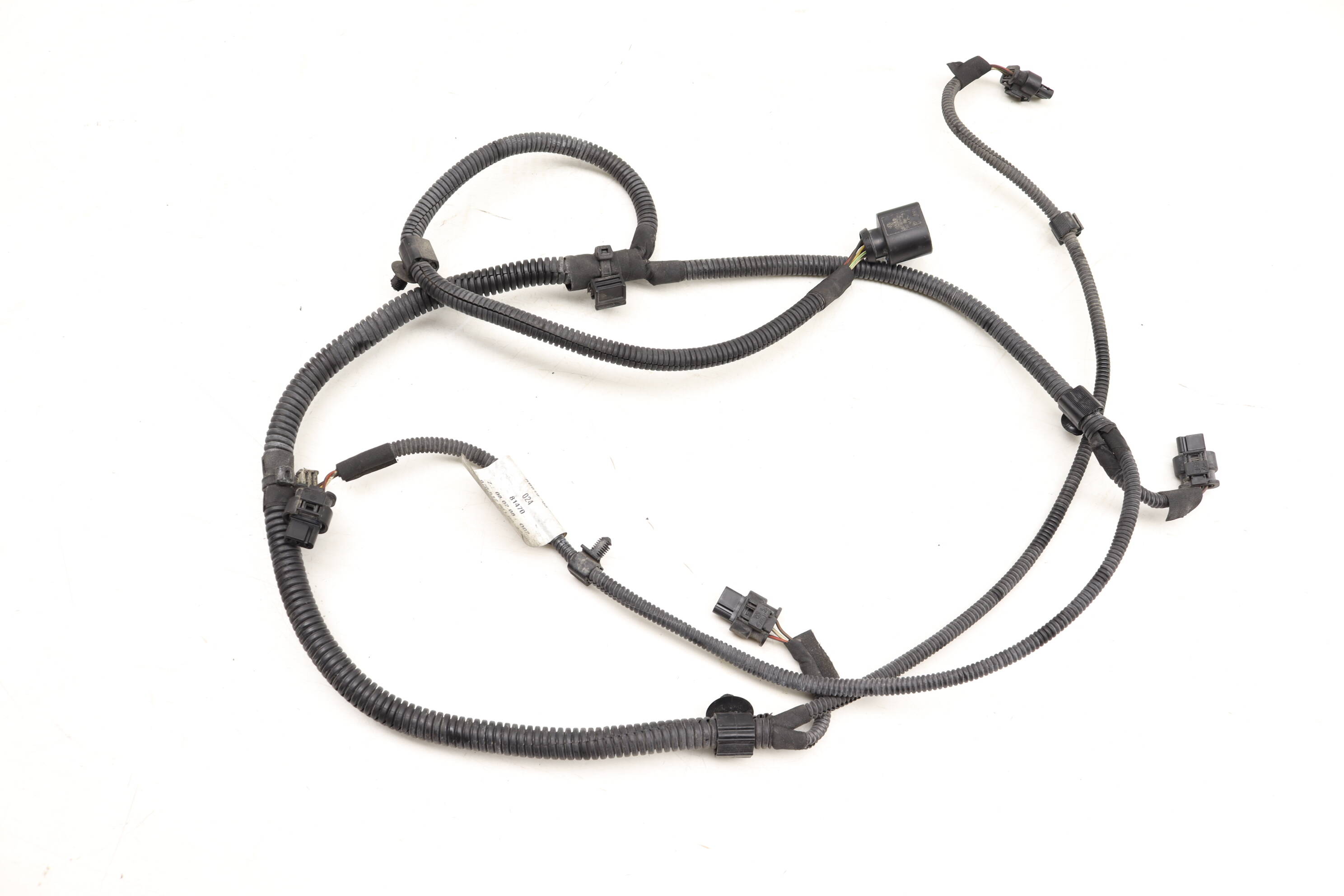 Bumper Wiring Harness 97061280100