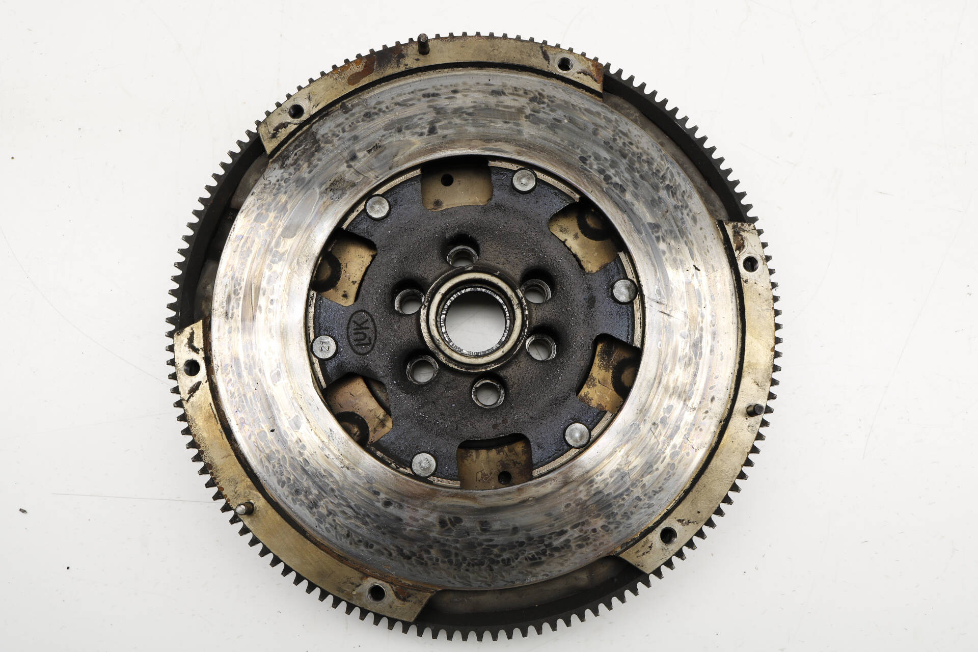 Flywheel 06A105266P