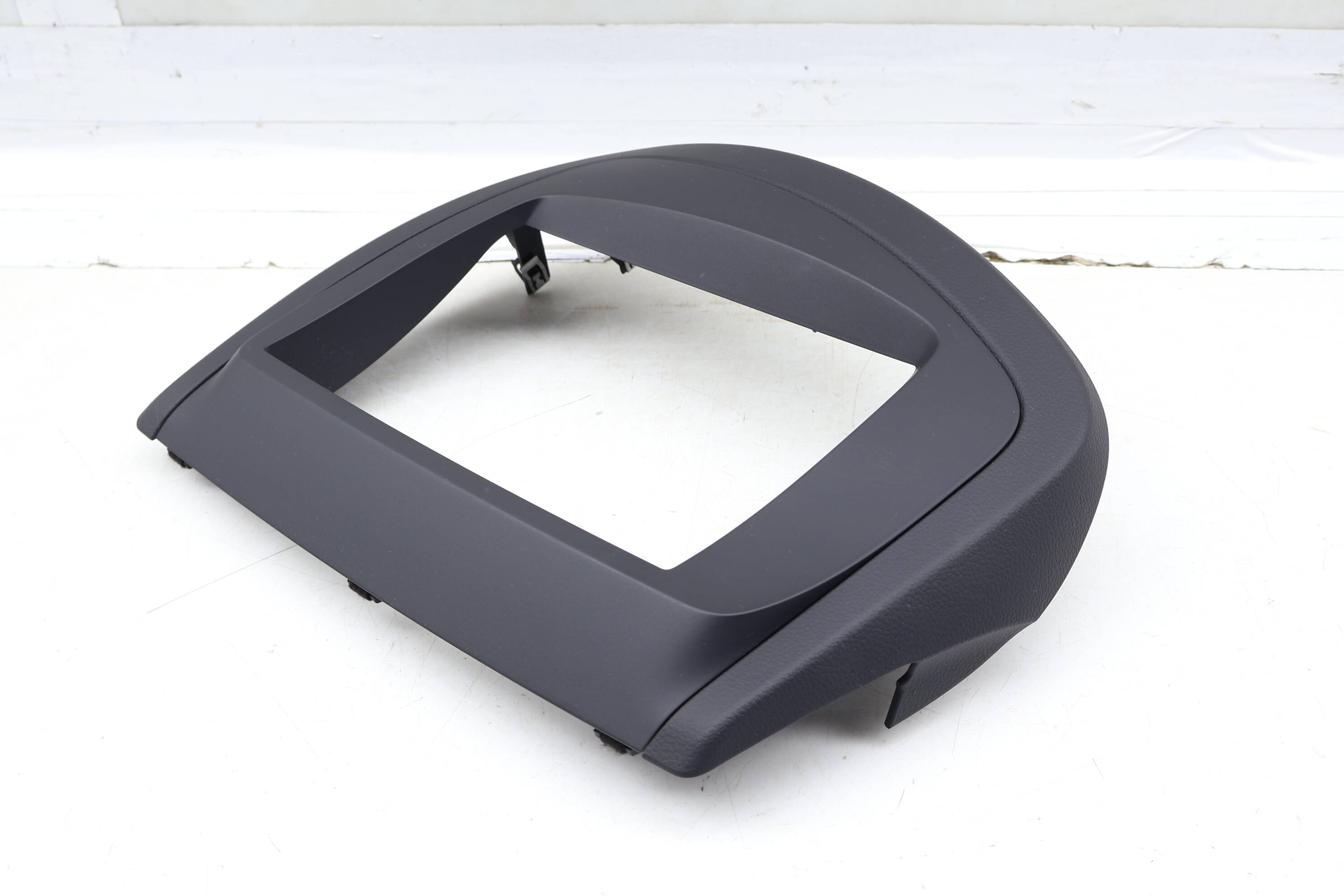 Hud / Heads Up Display Dash Trim / Bezel 4G8857161