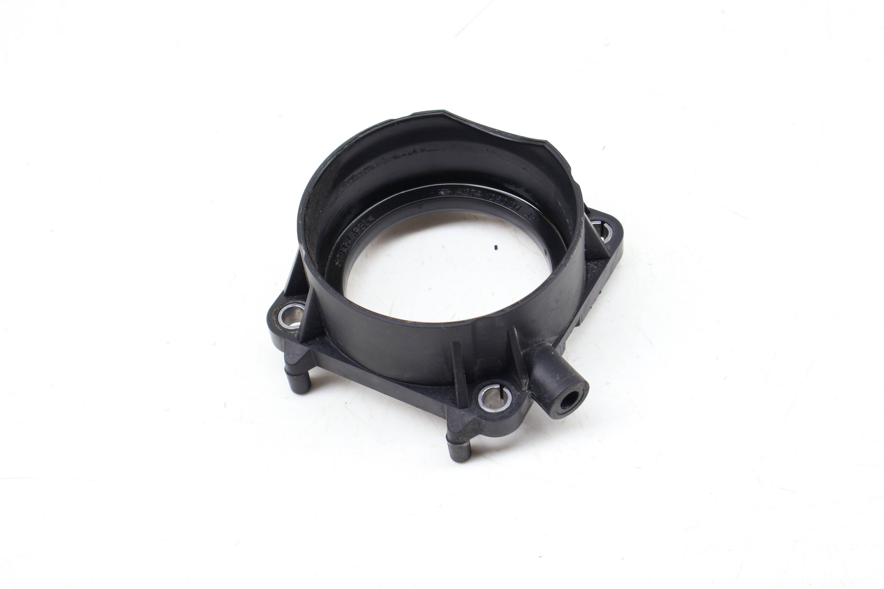 Intake Manifold Throttle Body Adapter 2740900144