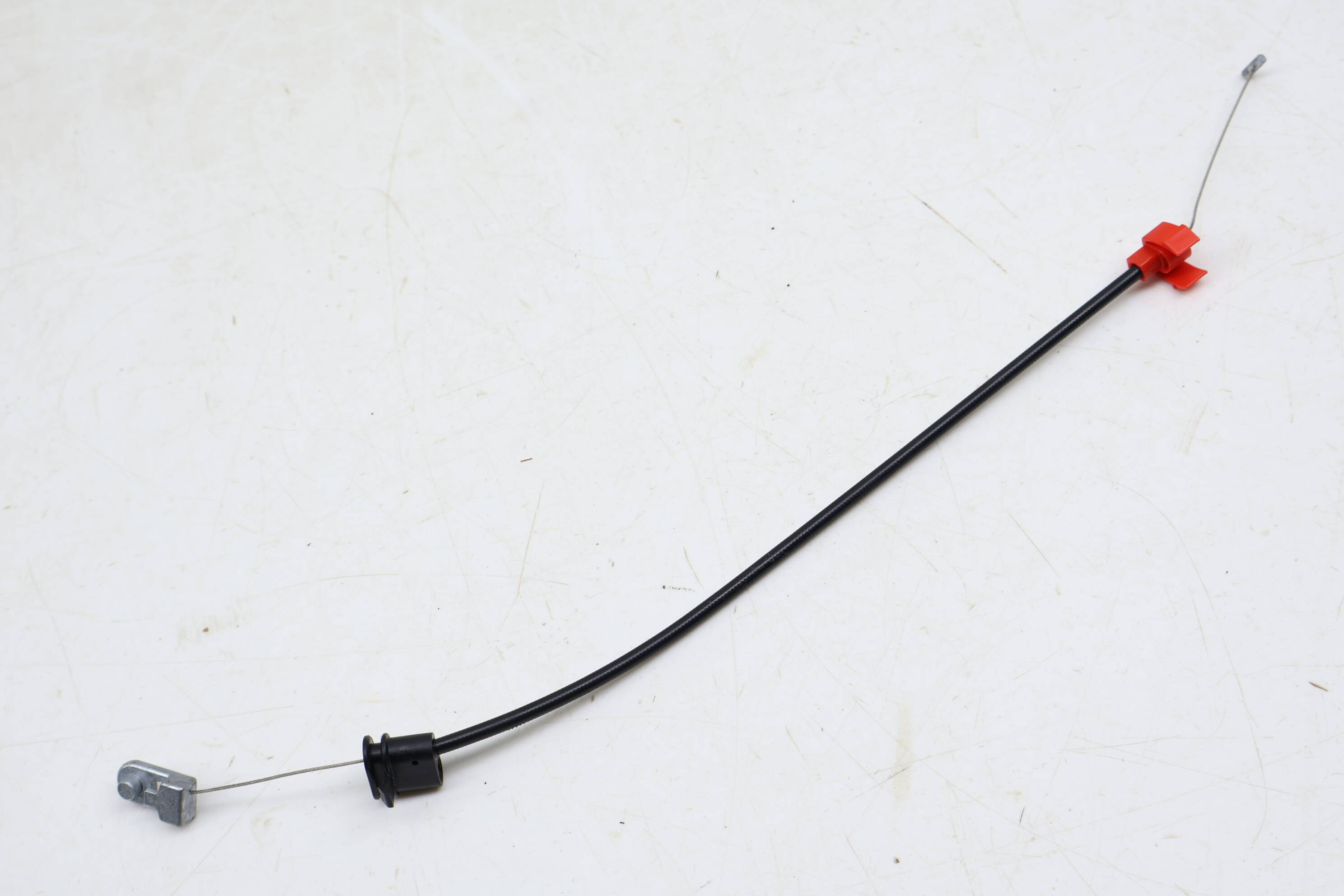 Emergency Trunk Release Bowden Cable 51247238463