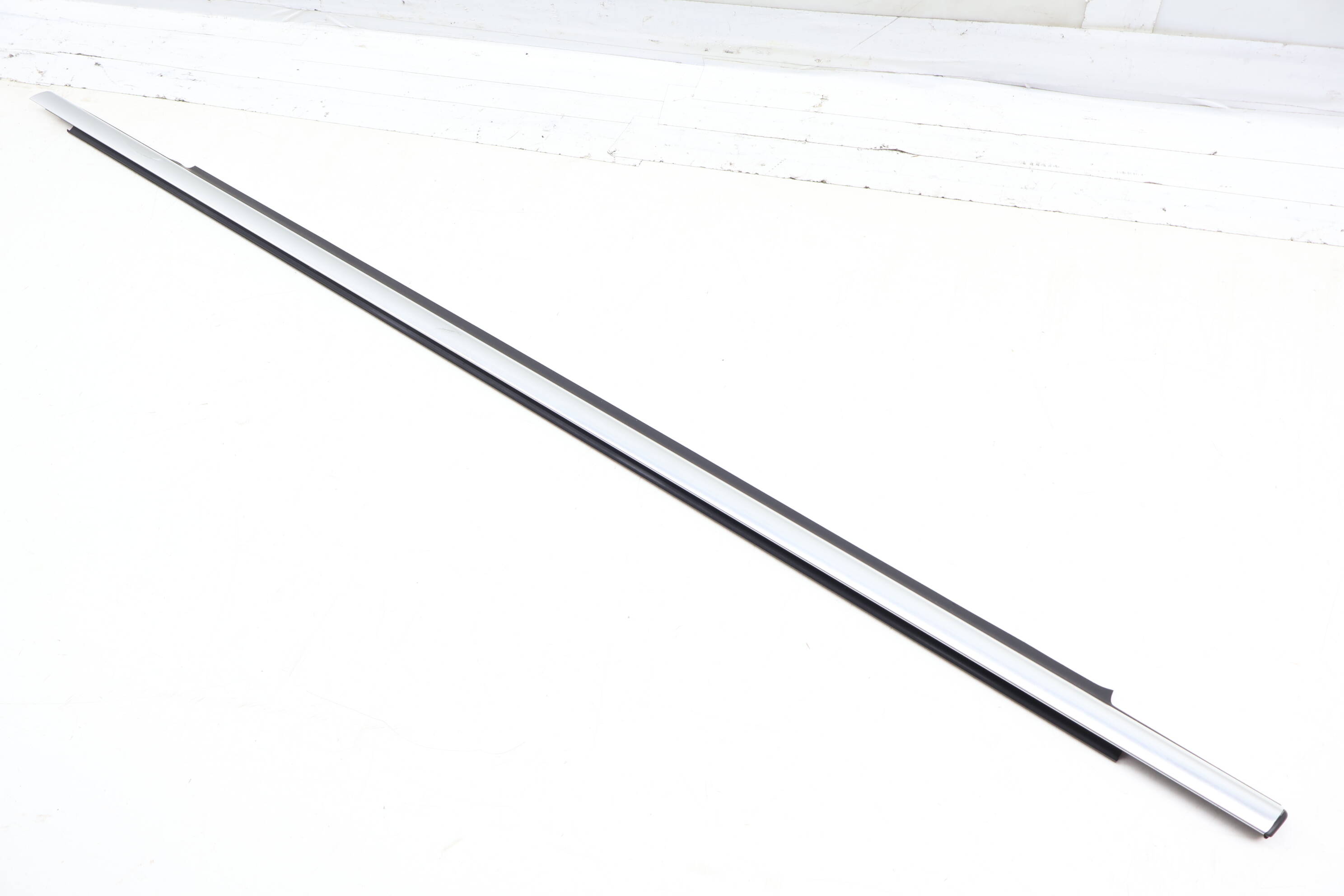 Exterior Door / Window Slot Seal Trim 5N0837475E