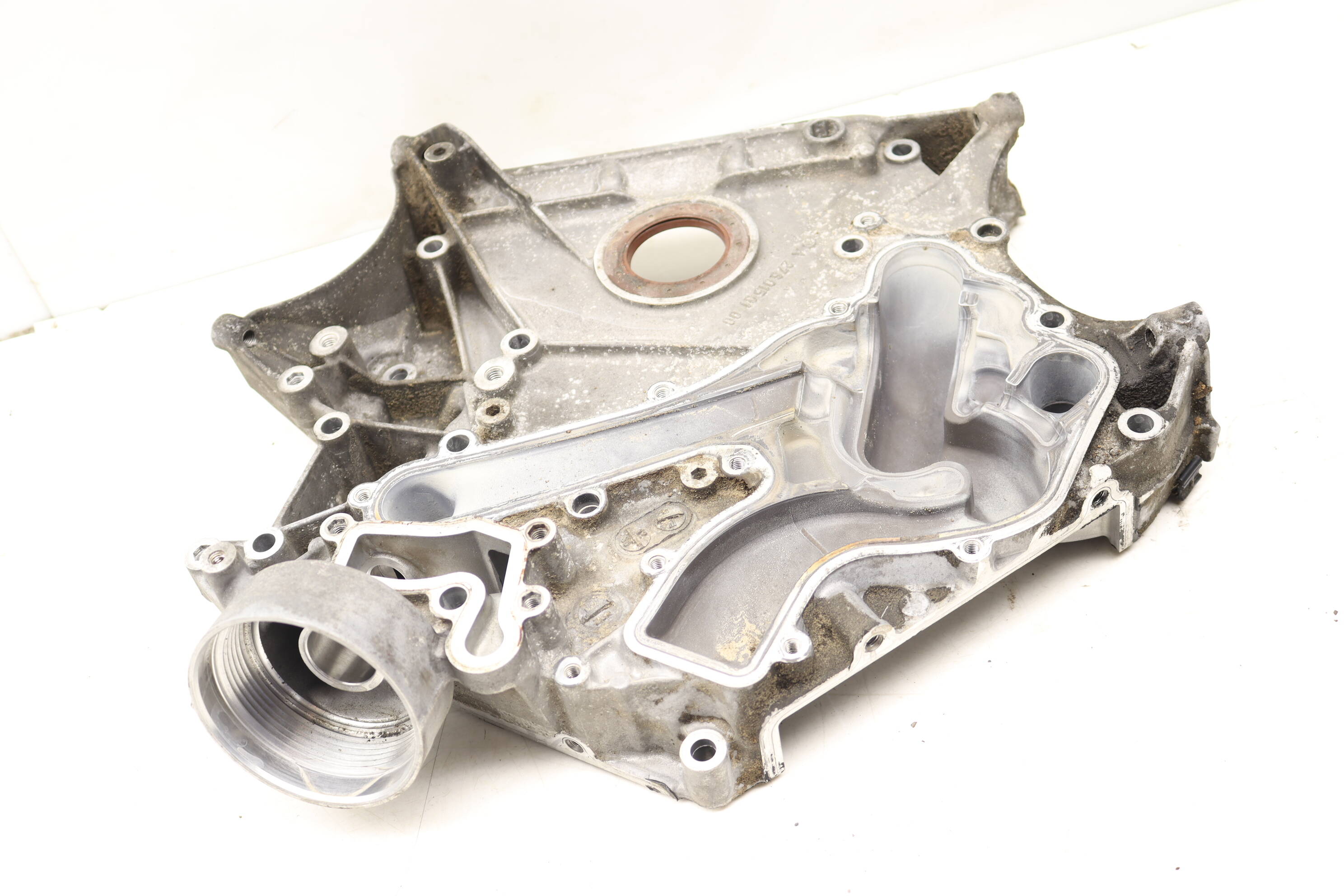 Lower Engine Timing Cover 2760150100