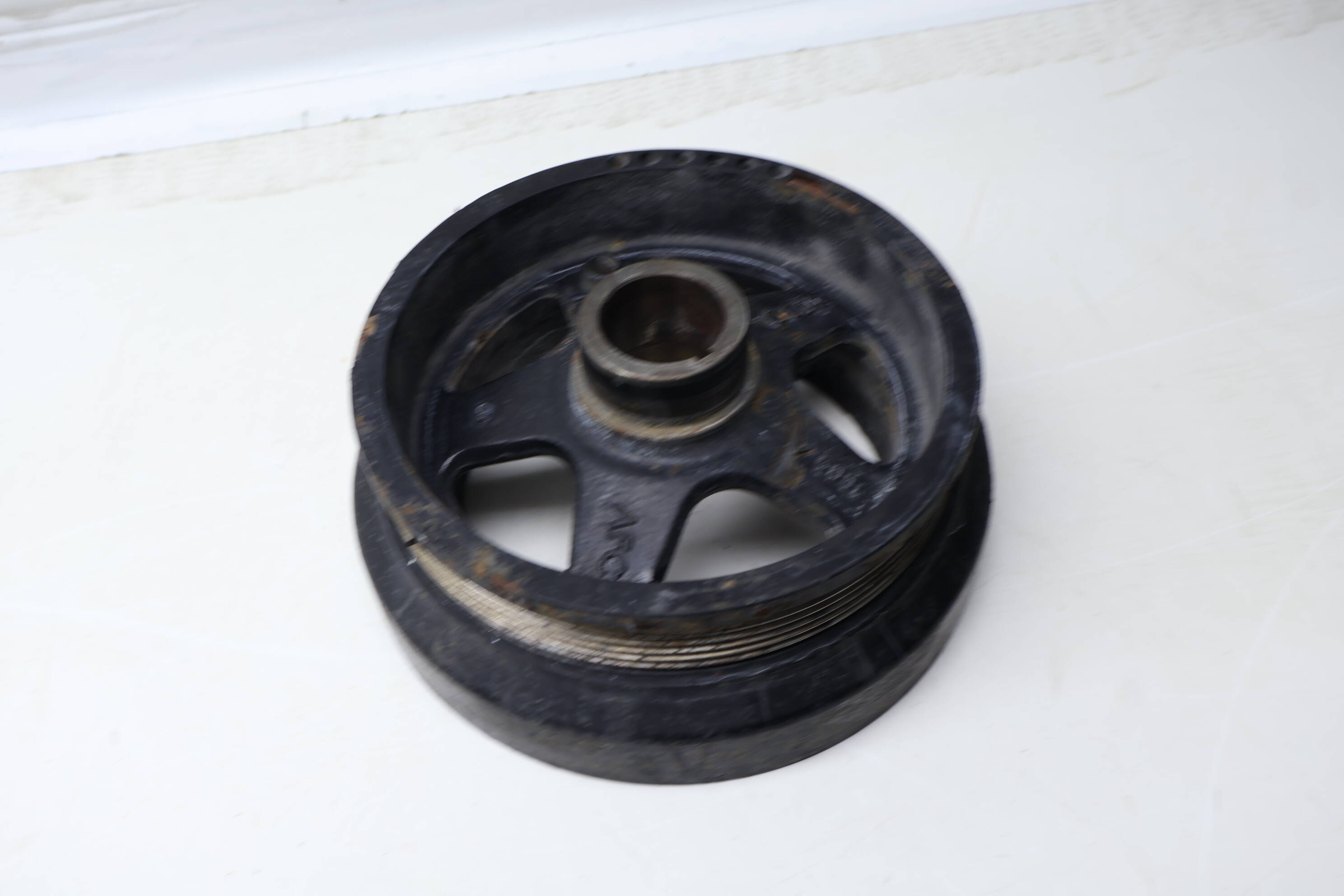 Harmonic Balancer / Crankshaft / Crank Pulley 94810224161