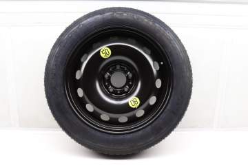 18" Inch Compact Spare Tire / Wheel 36116768861