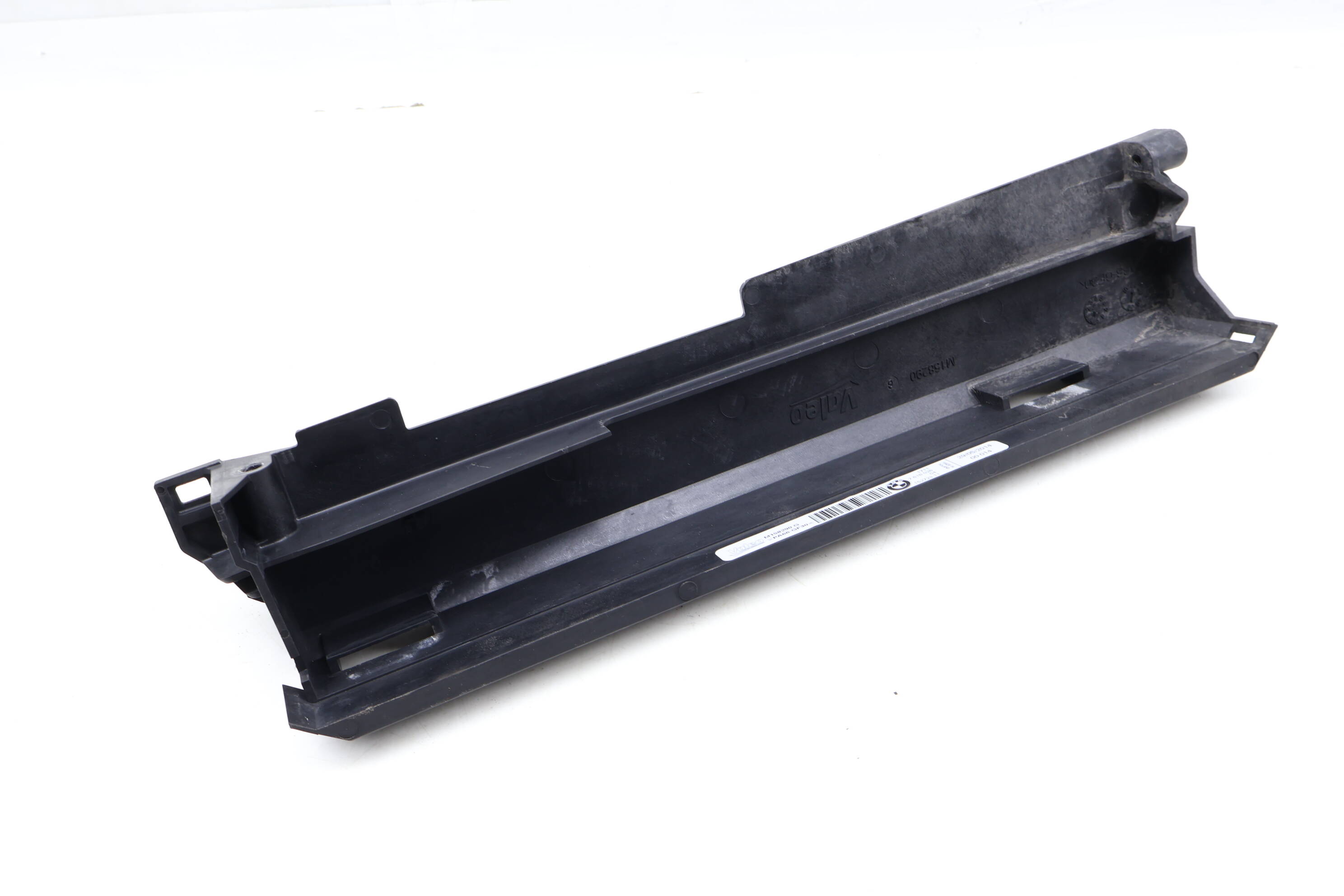 Side Radiator Mount / Bracket 17117616026