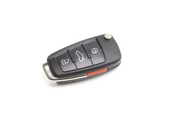 Audi Key / Keyfob 4F0837220AG