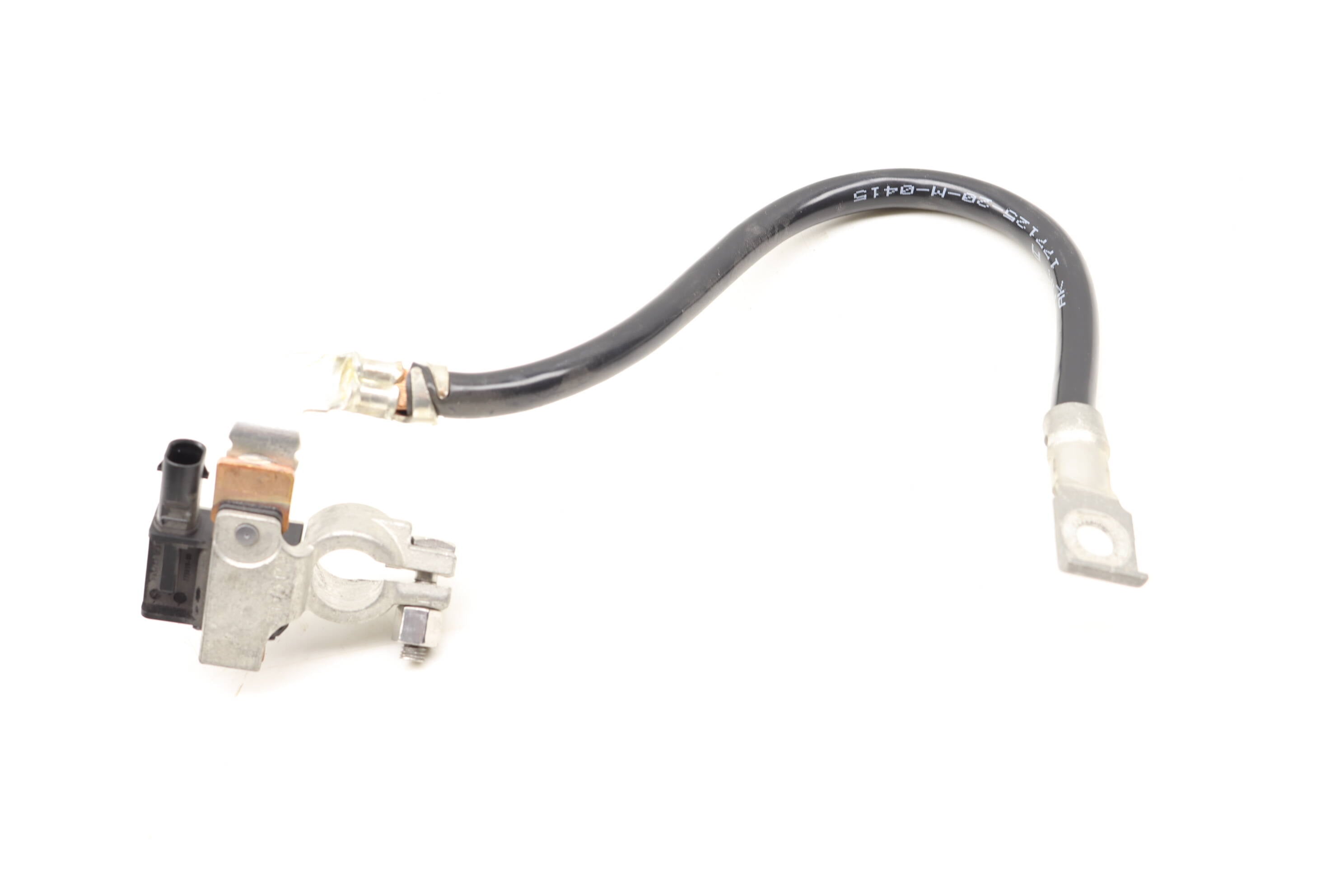 NEGATIVE (-) BATTERY GROUND CABLE - BMW 228I XDRIVE 320I XDRIVE 330E