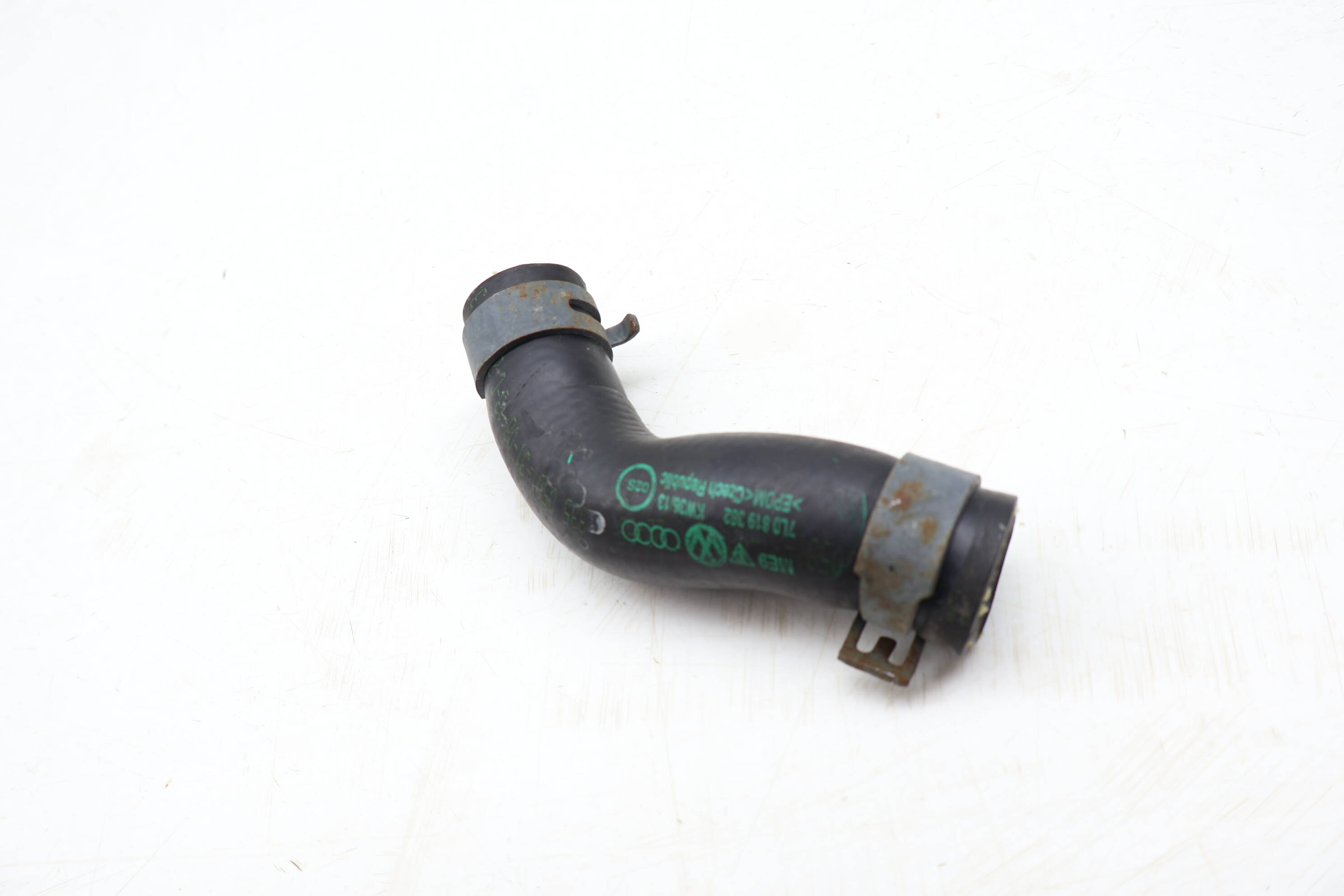 Coolant / Water Hose 7L0819362