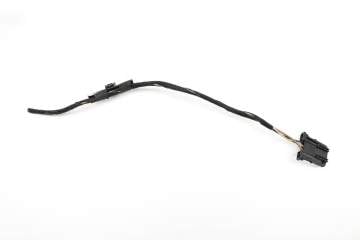 3-Pin Wiring Harness Connector / Pigtail 1T0972703