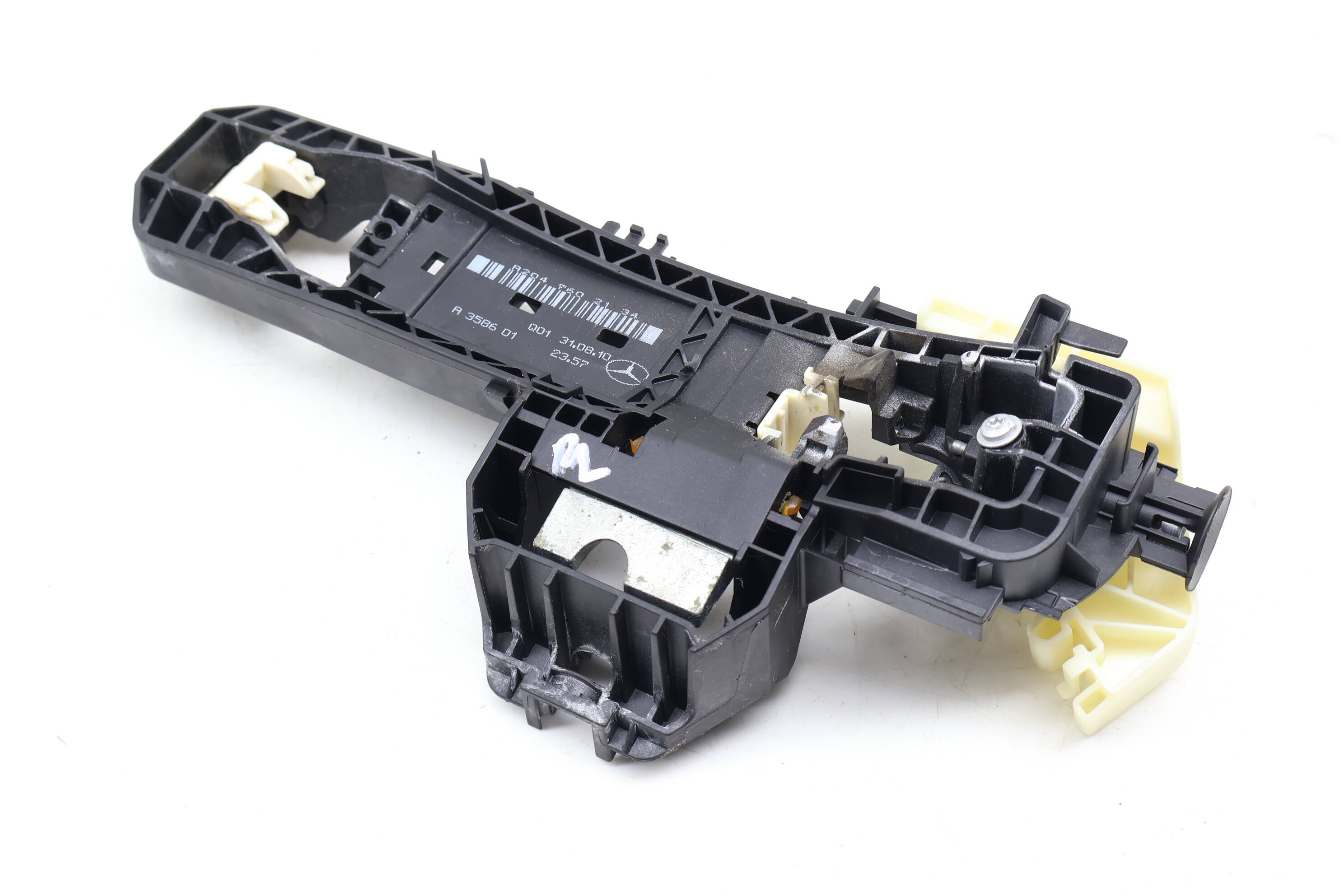 Exterior Door Handle Bracket 2047602134