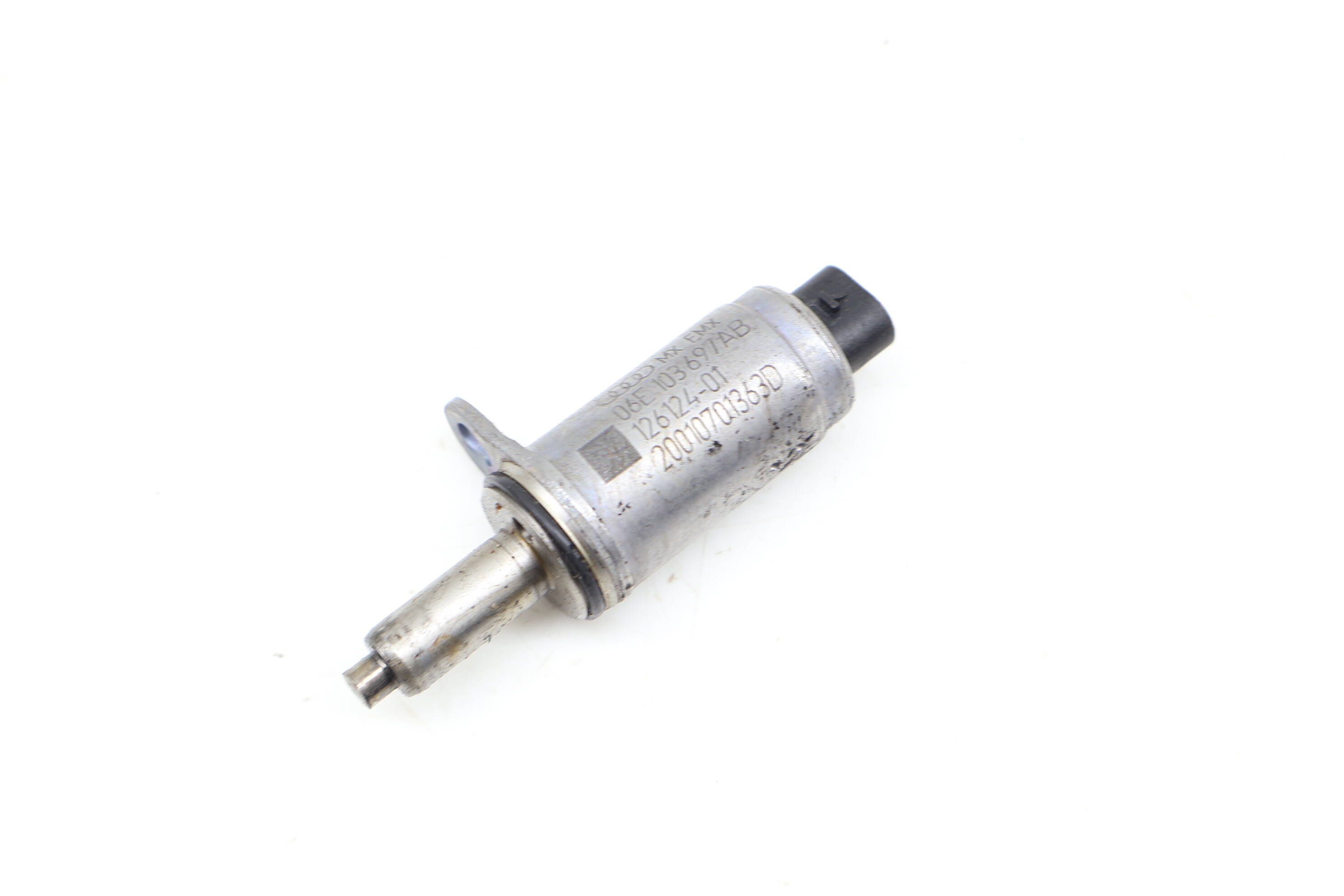 Cam Valve / Camshaft Adjustment Solenoid 06E103697AB