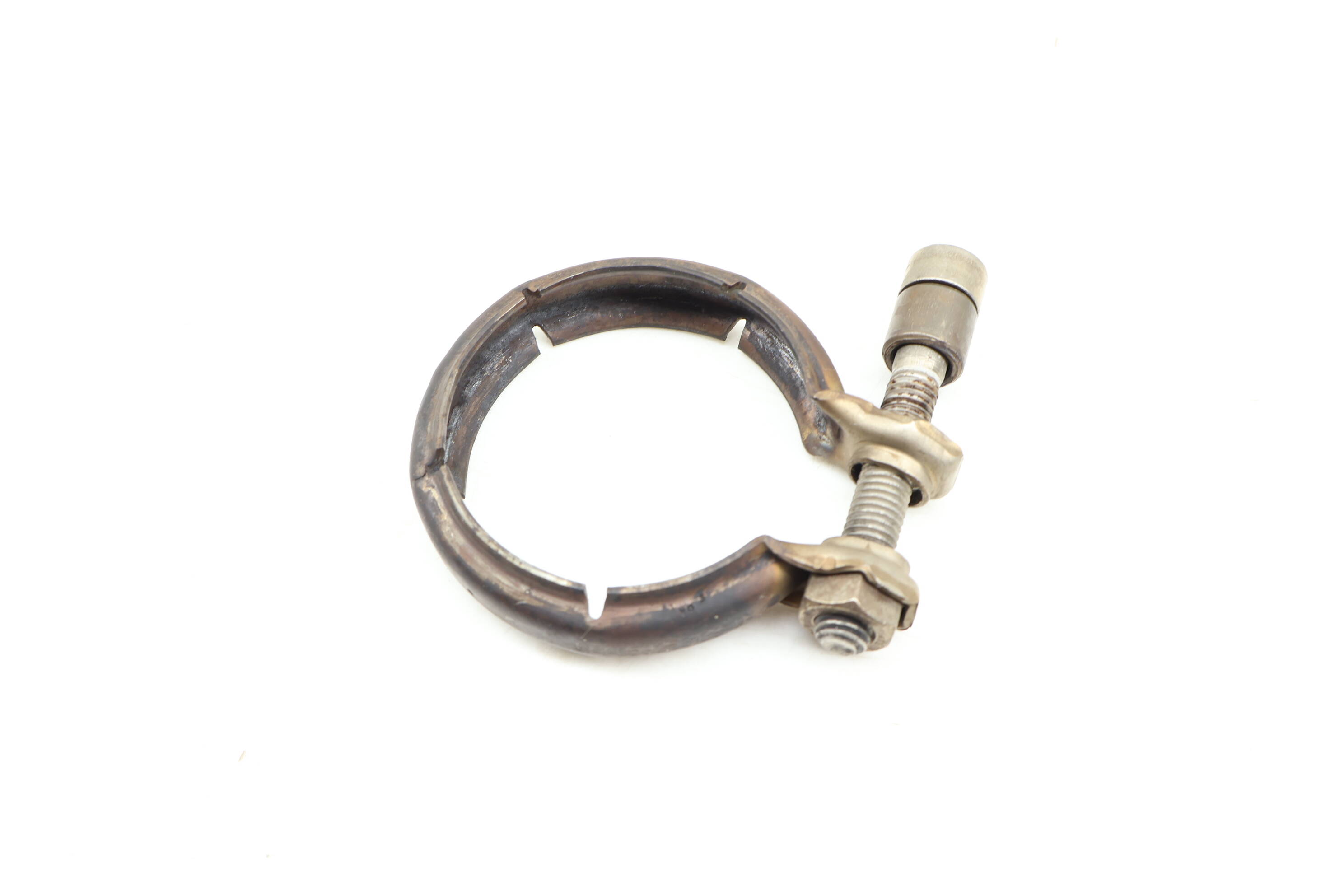 Turbo / Turbocharger Clamp 059253139D