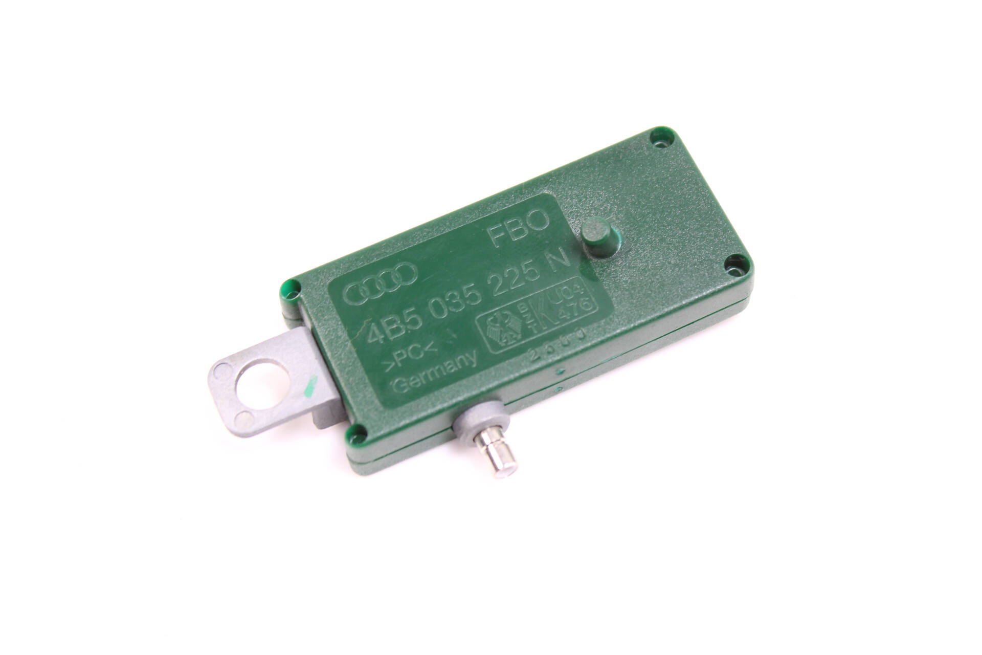 Radio Antenna Booster 4B5035225N