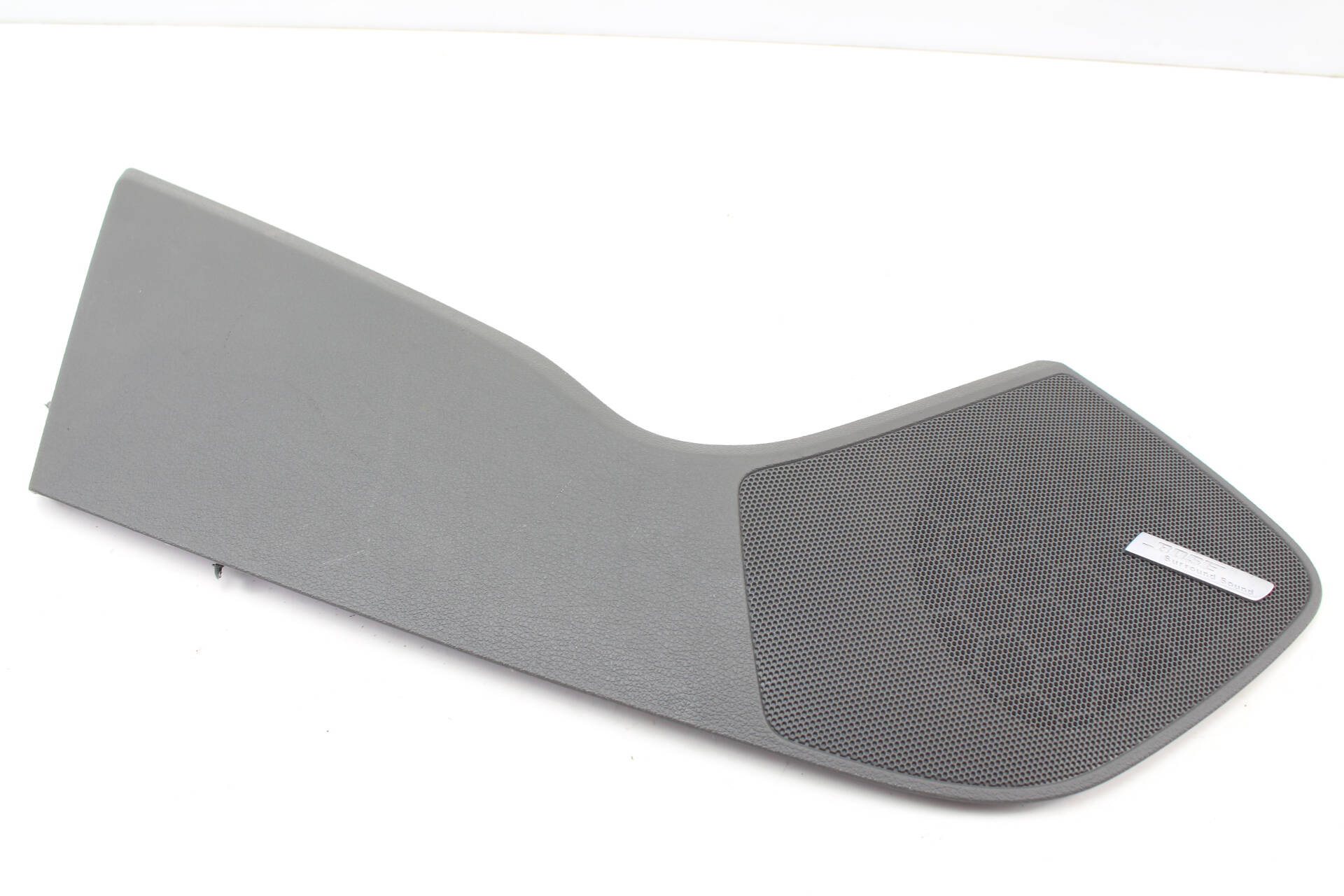 Door Trim Panel / Speaker Cover Grille 4L0867487A