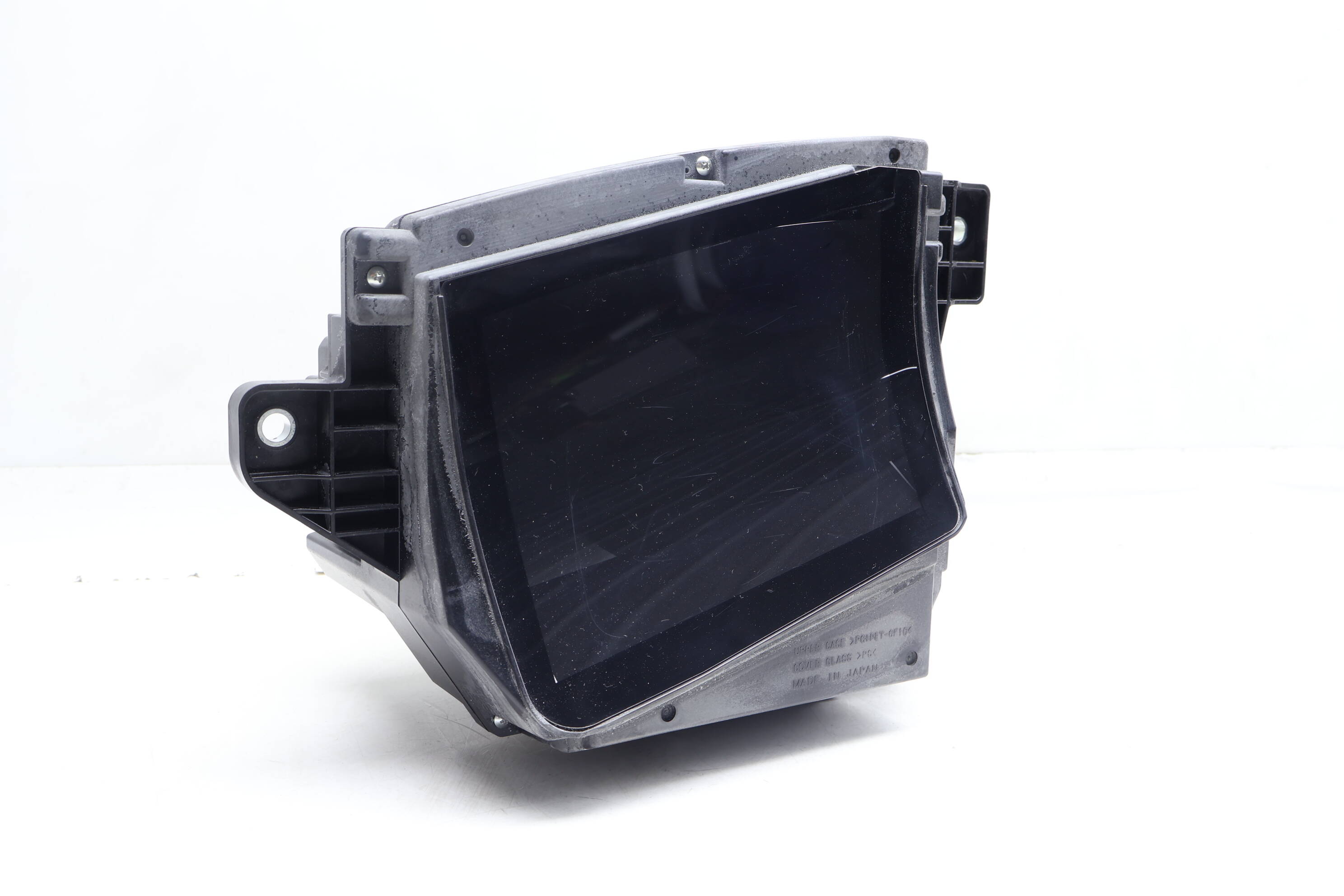 Heads Up Display / Hud Control Unit 62309384373