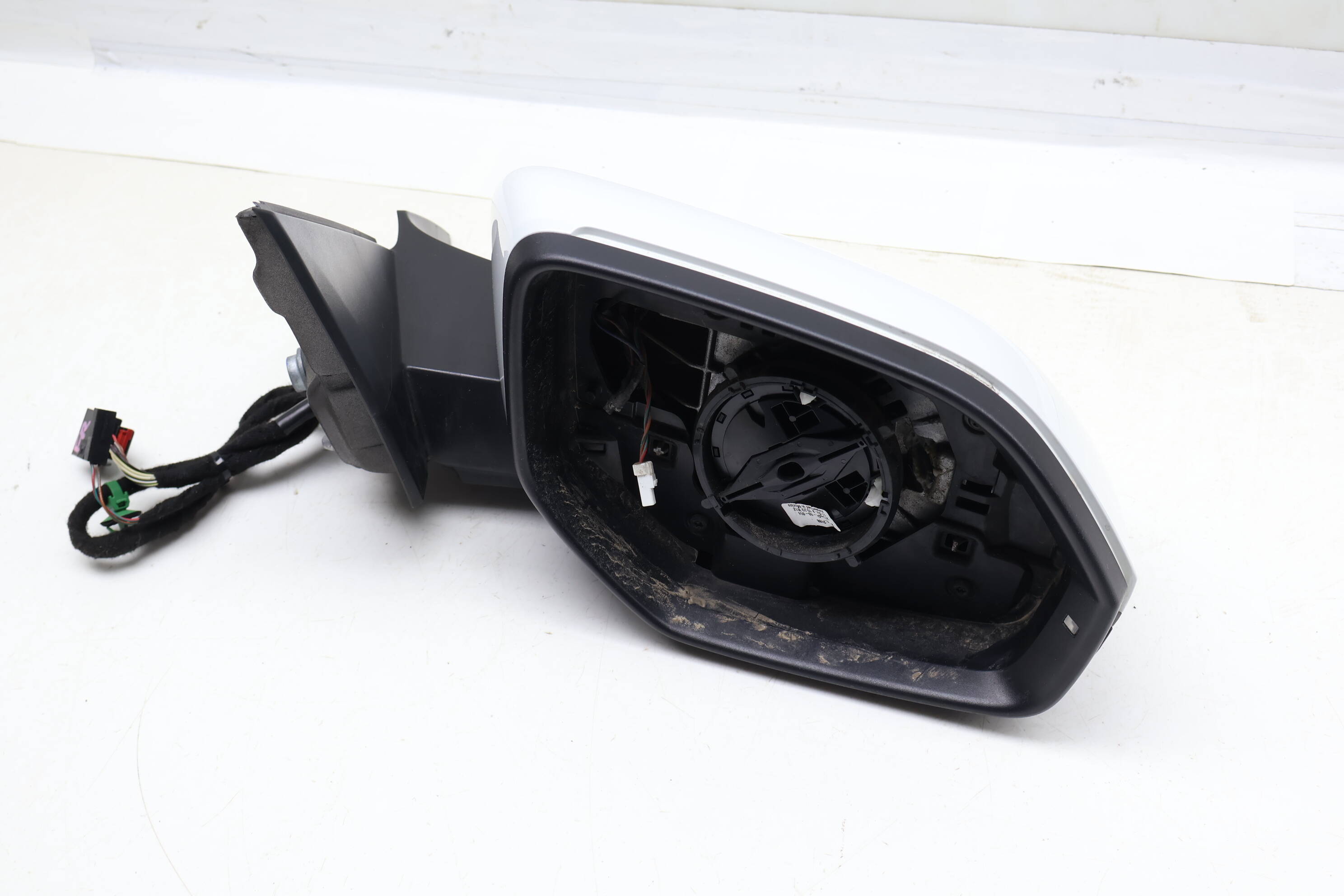 Side View Door Mirror 3CN857508AE