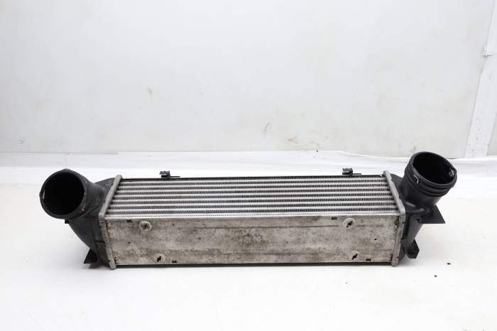 Turbo Intercooler 17517378953 main product photo